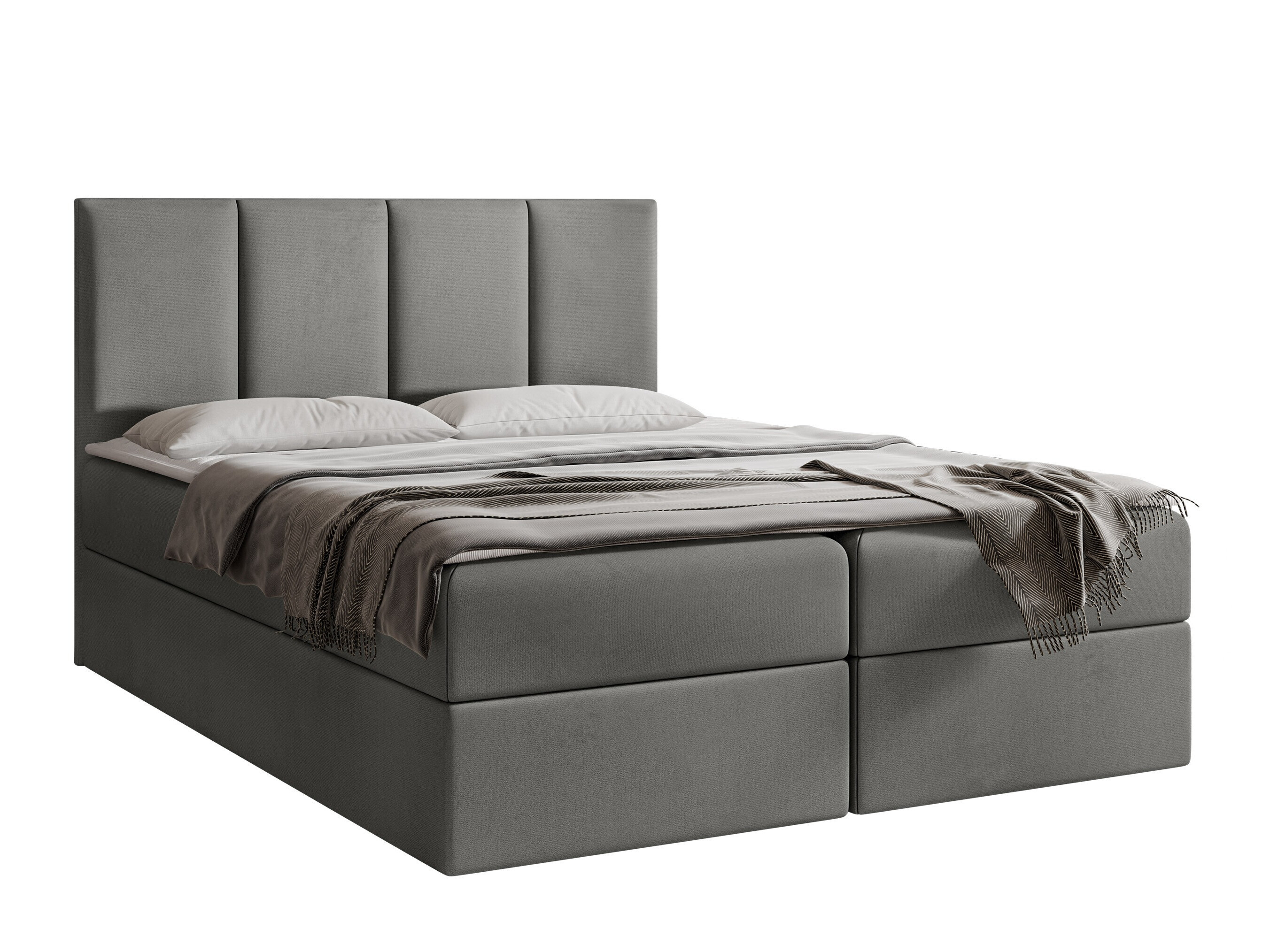 Continental bed Oppidum (Polo 894)