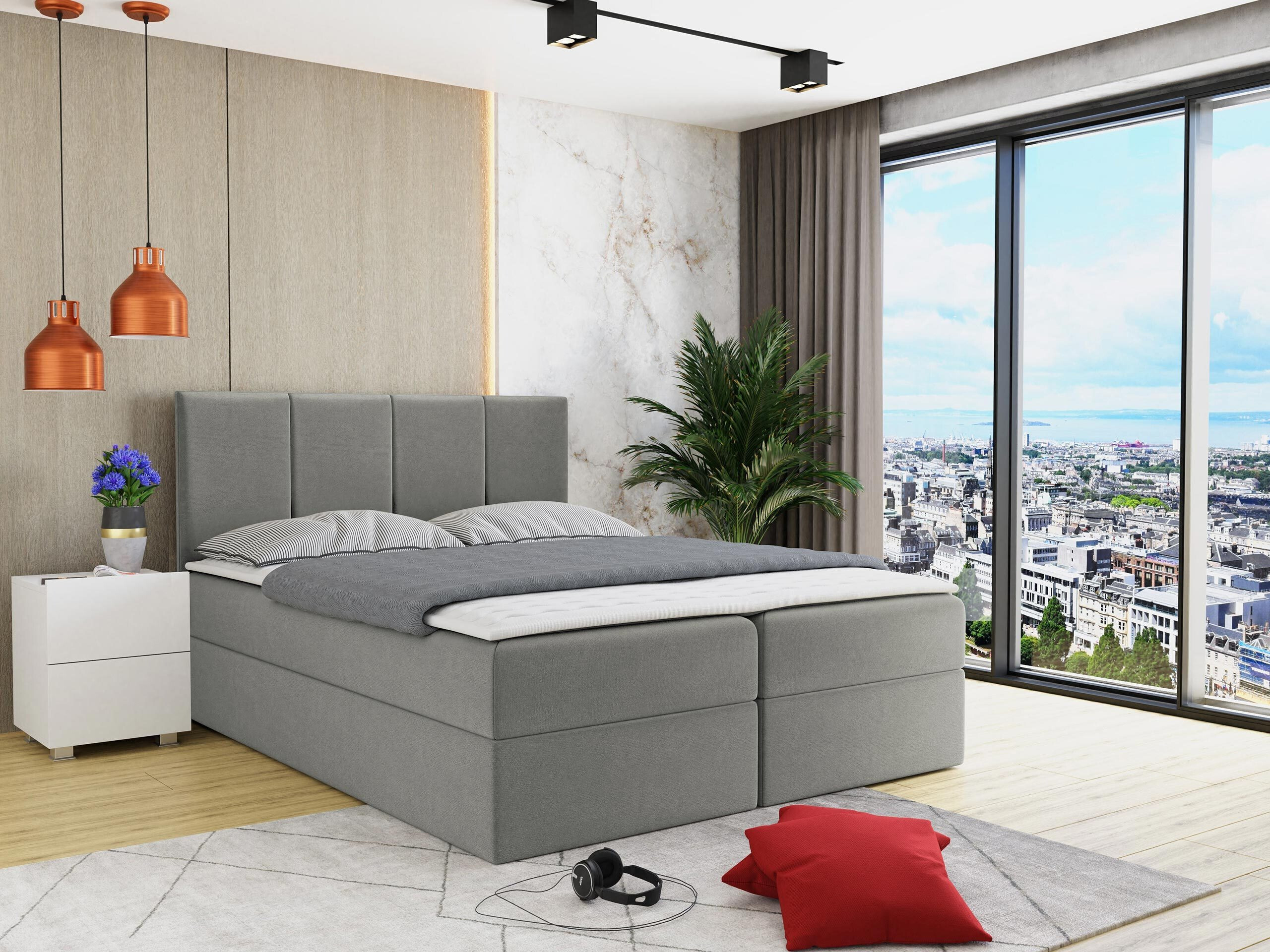 Continental bed Oppidum (Polo 894)
