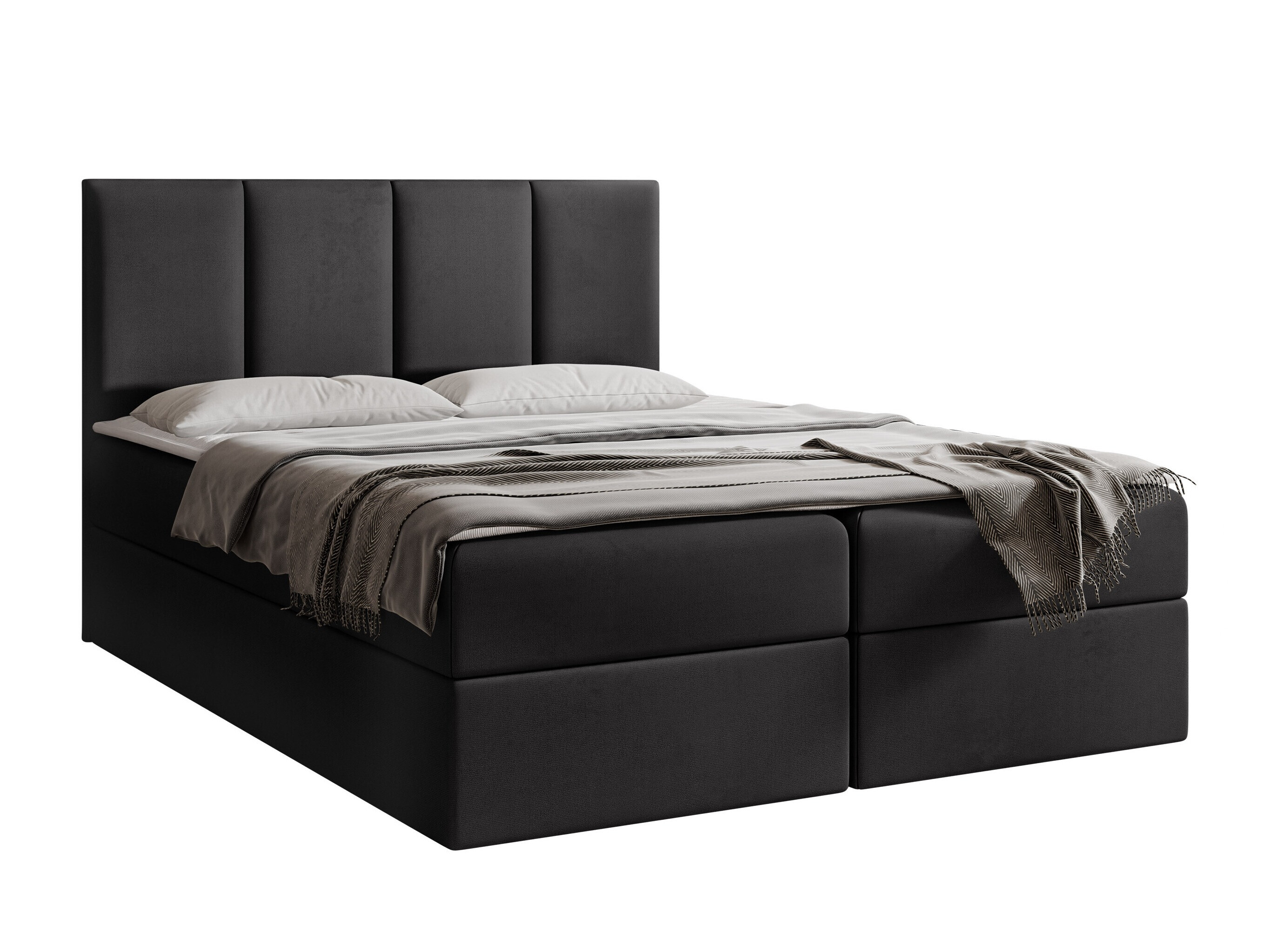 Continental bed Oppidum (Polo 897)