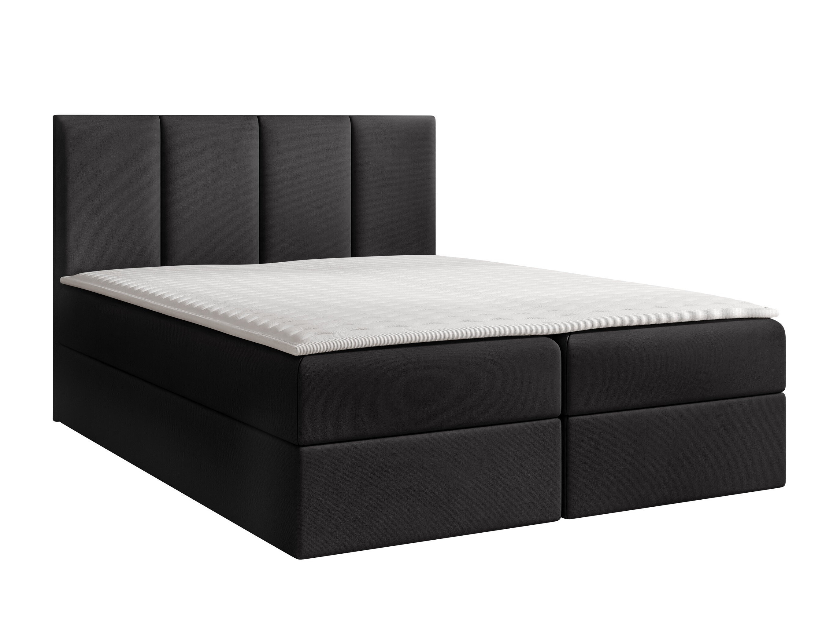 Continental bed Oppidum (Polo 897)