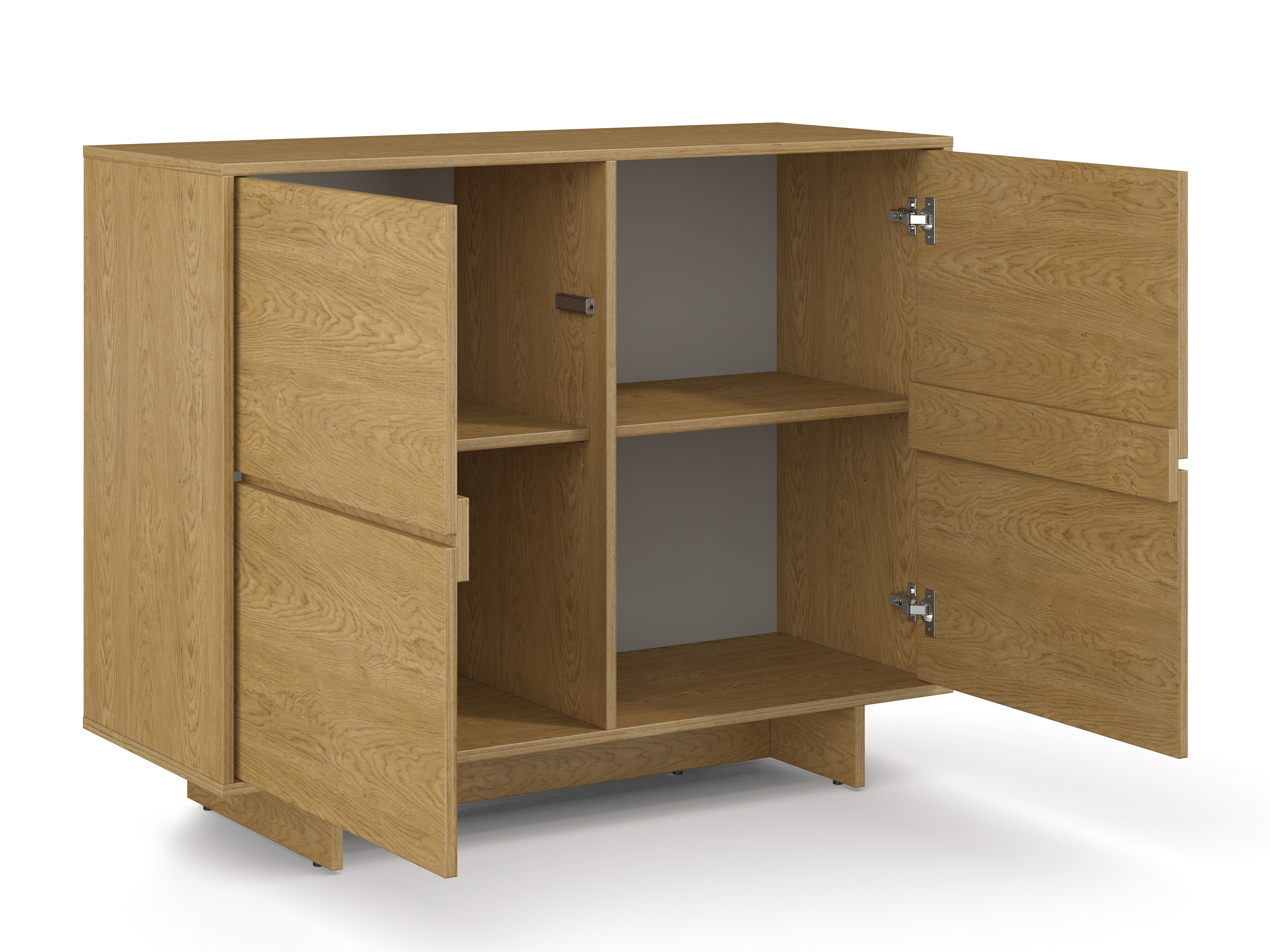 Living room set Cavbali 103 (Light wood)