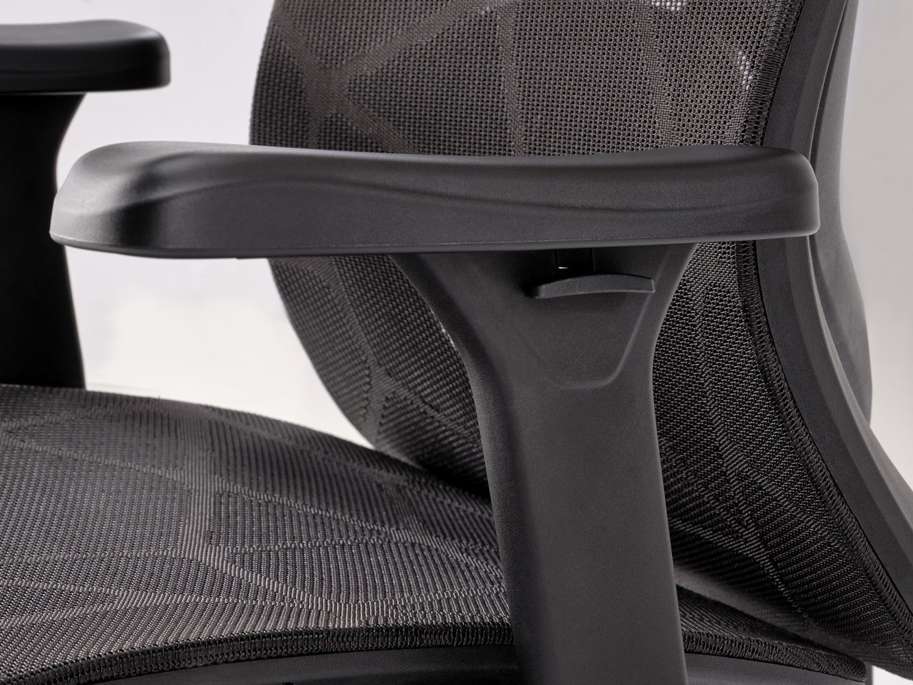 Office chair Houston 2194