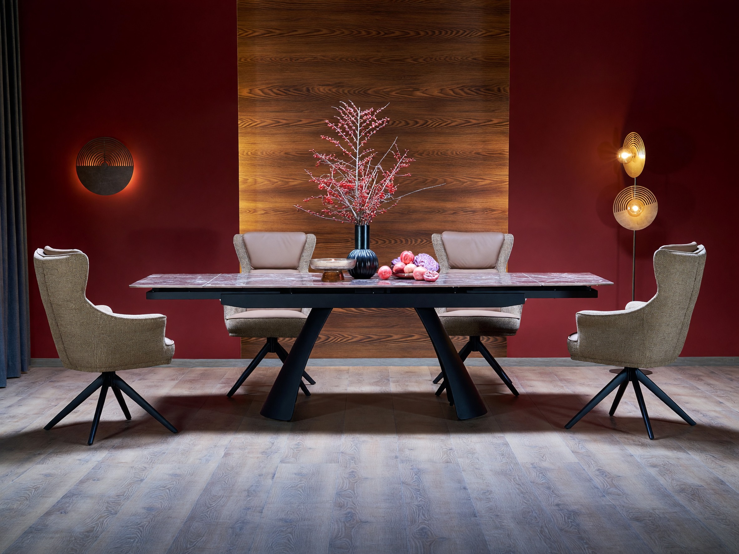 Table Houston 2191
