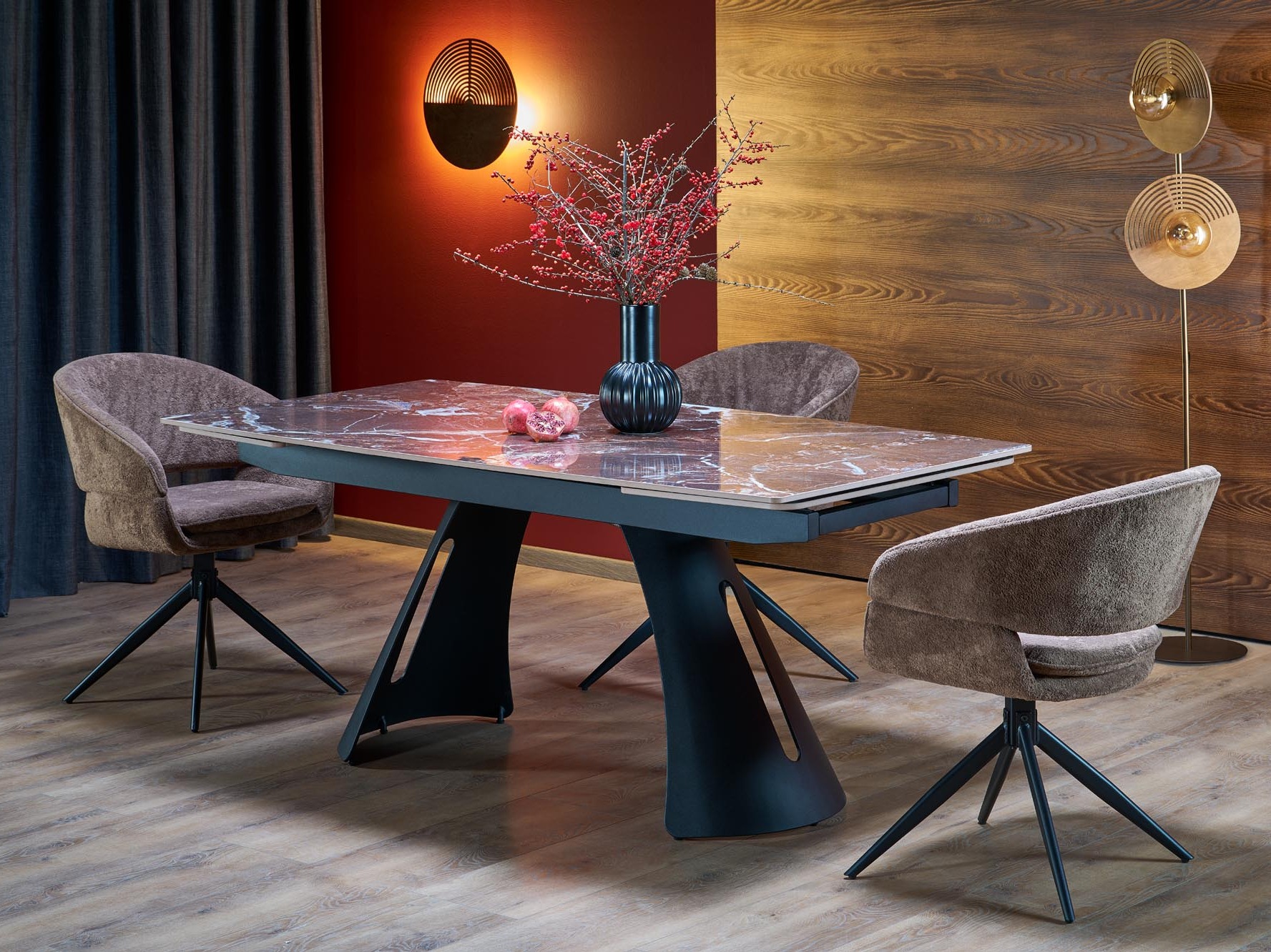 Table Houston 2191
