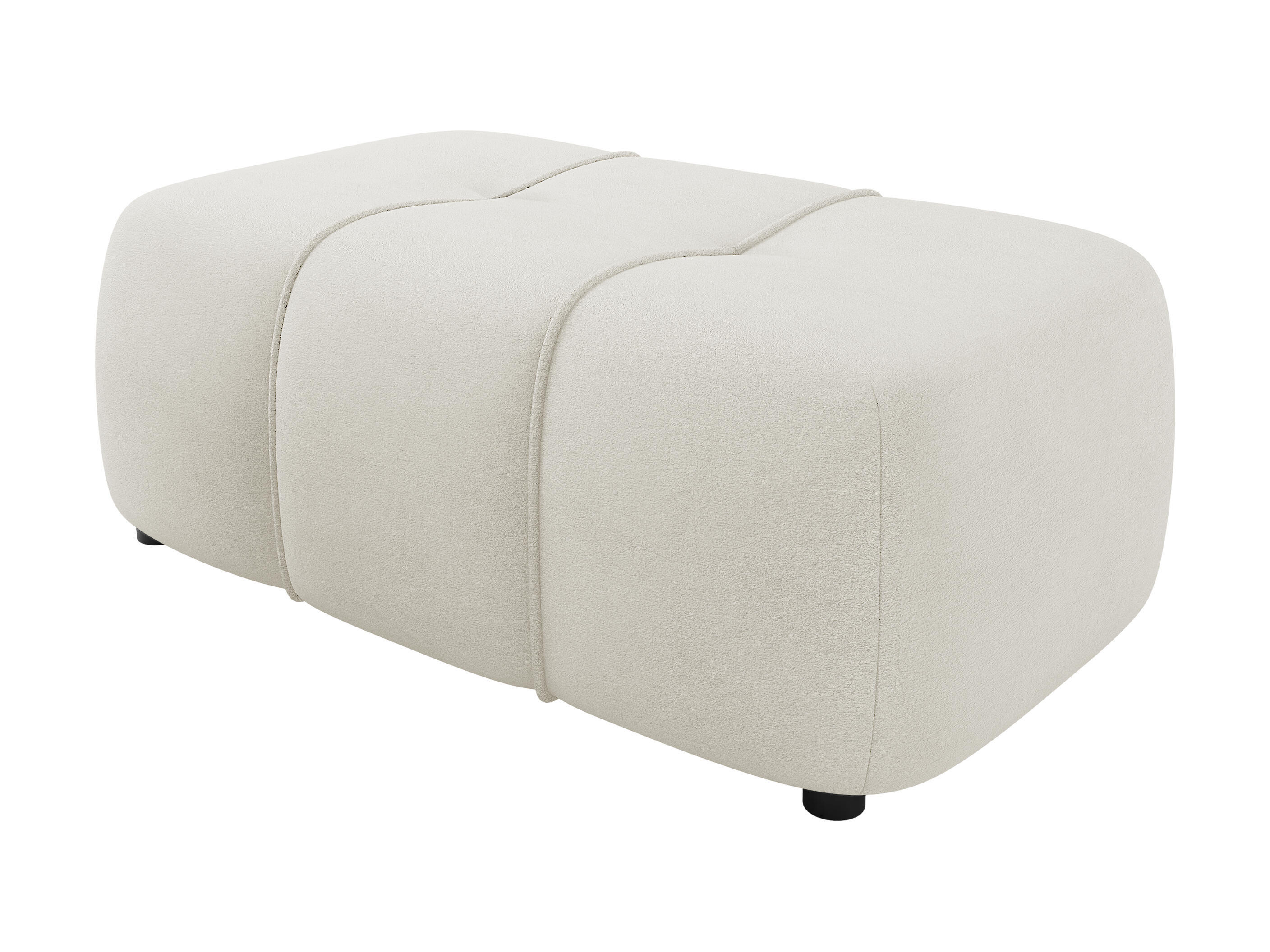 Upholstered bench Comfivo Laurus (Velo 621)