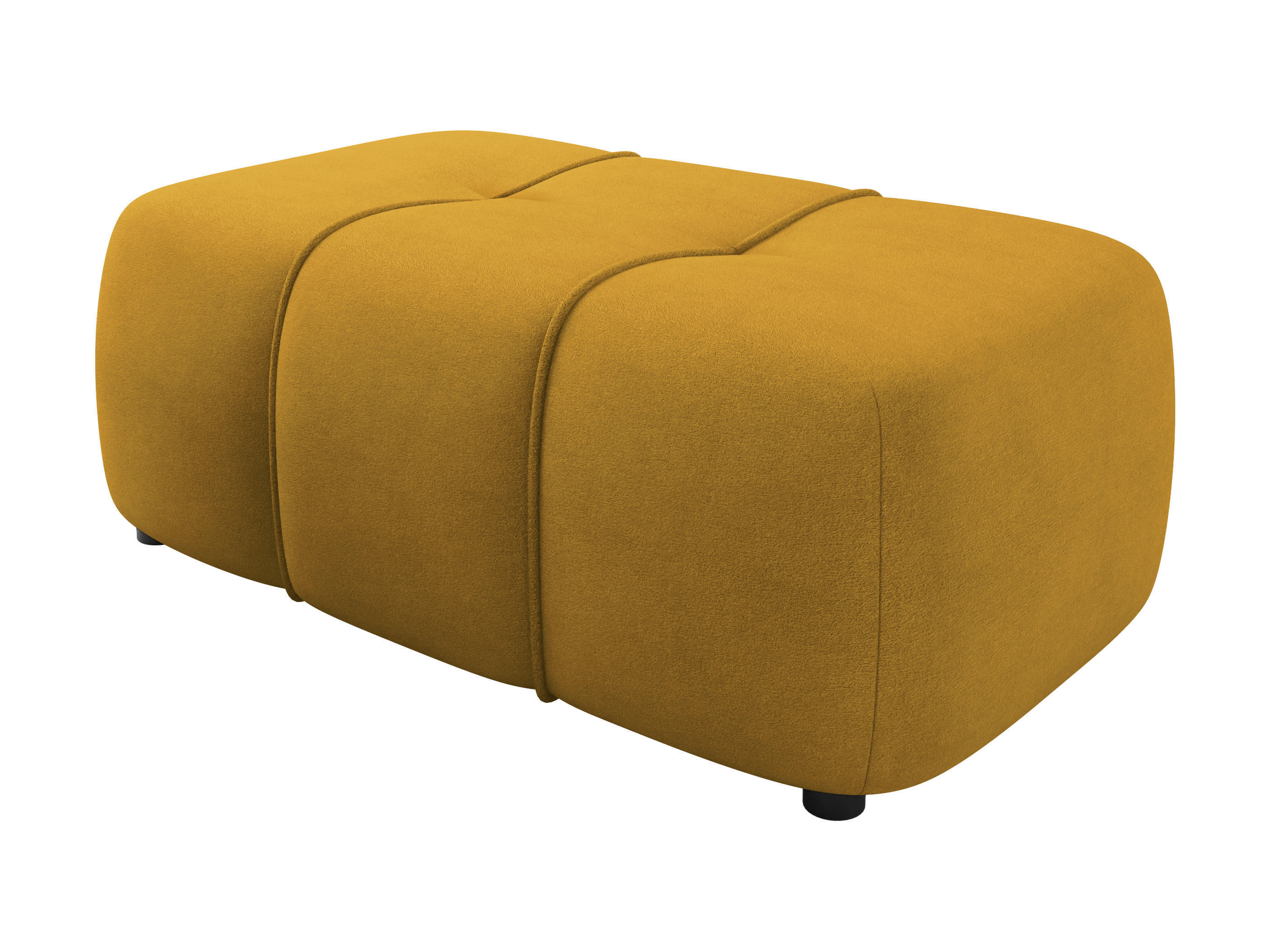 Upholstered bench Comfivo Laurus (Velo 626)