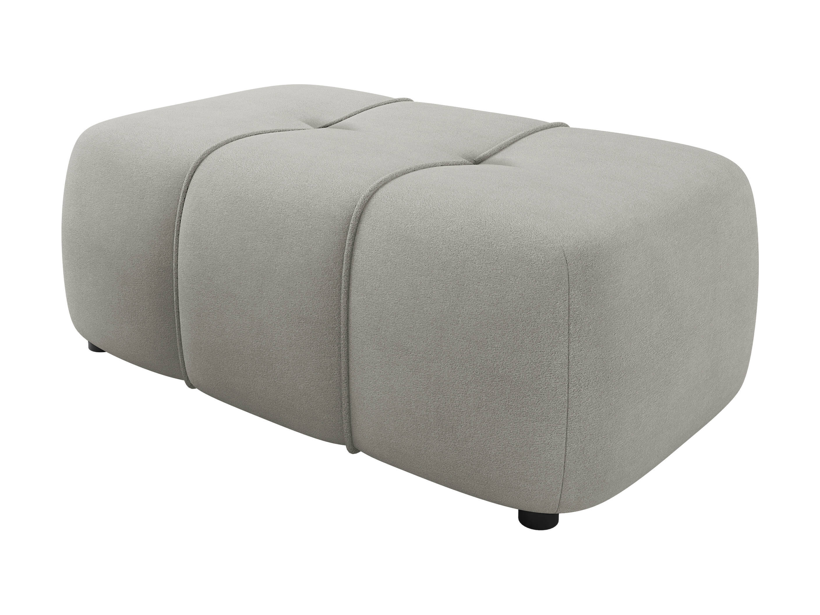 Upholstered bench Comfivo Laurus (Velo 633)