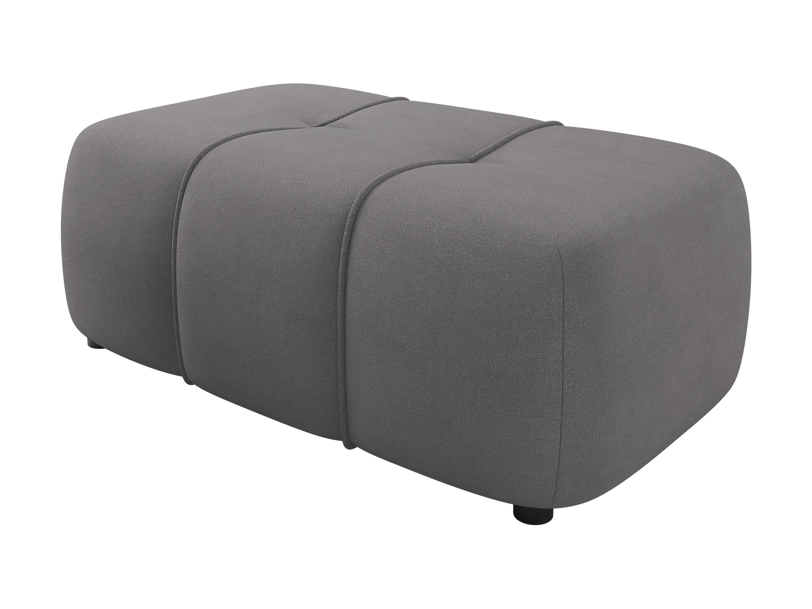 Upholstered bench Comfivo Laurus (Velo 635)