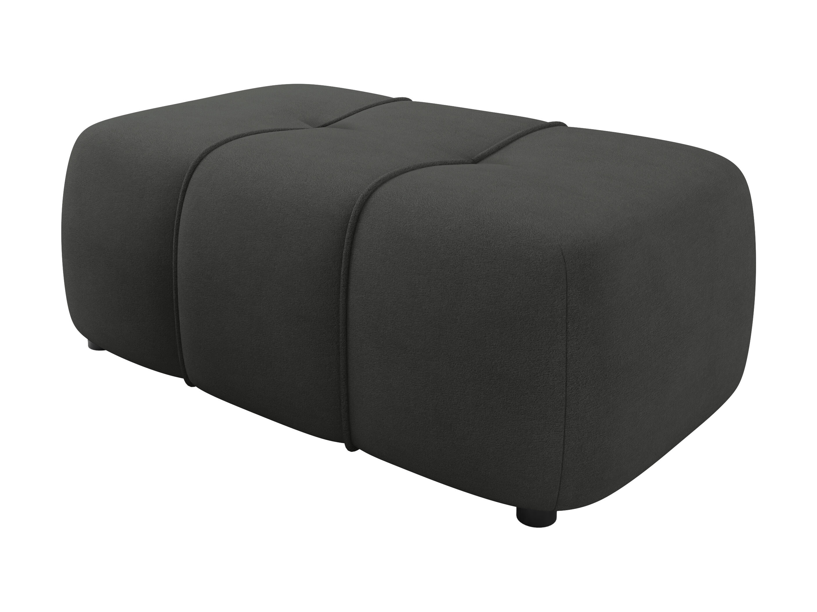 Upholstered bench Comfivo Laurus (Velo 636)