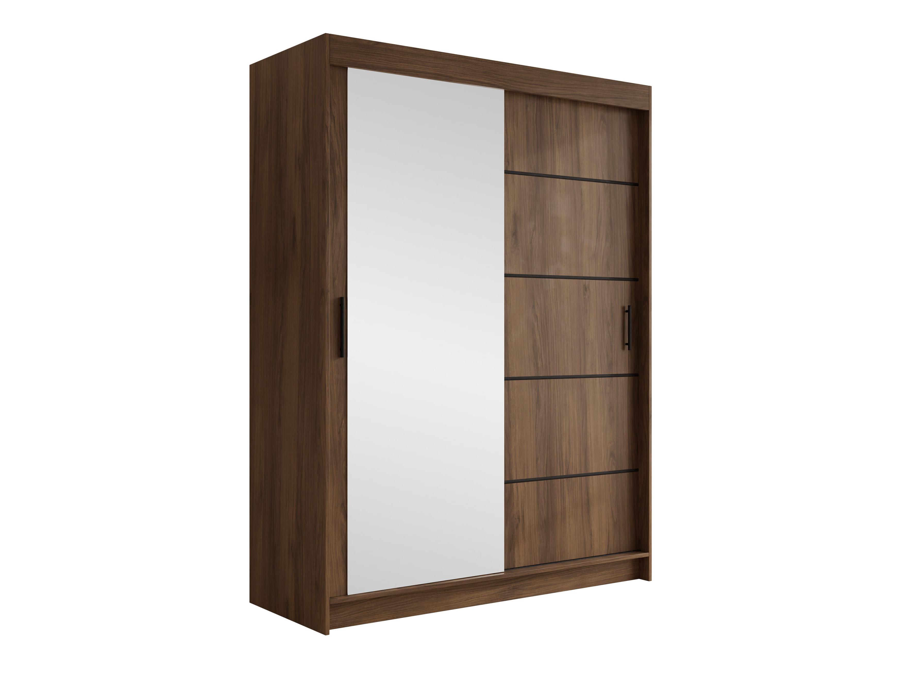 Wardrobe Closico Populus IX