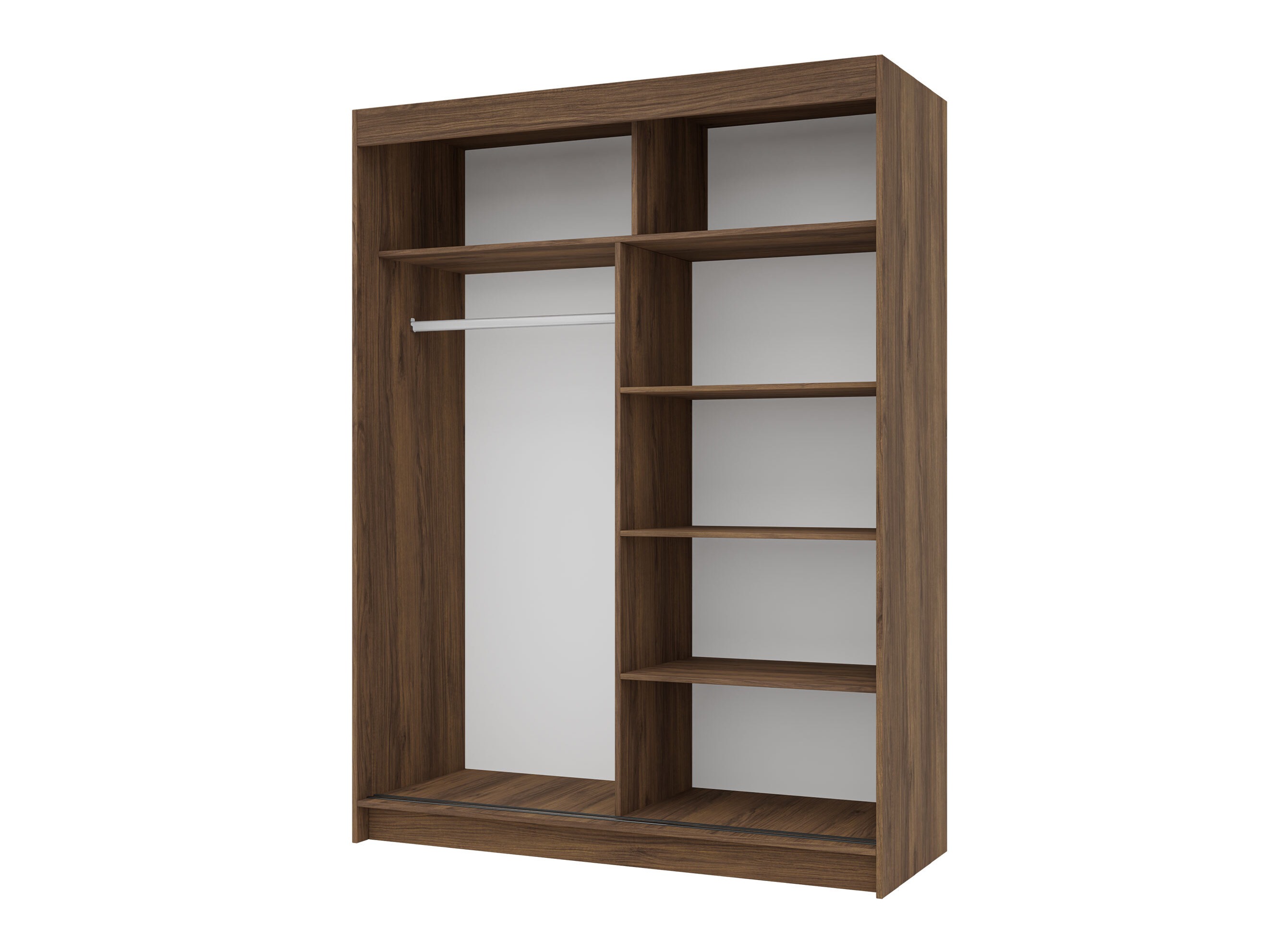 Wardrobe Closico Populus IX