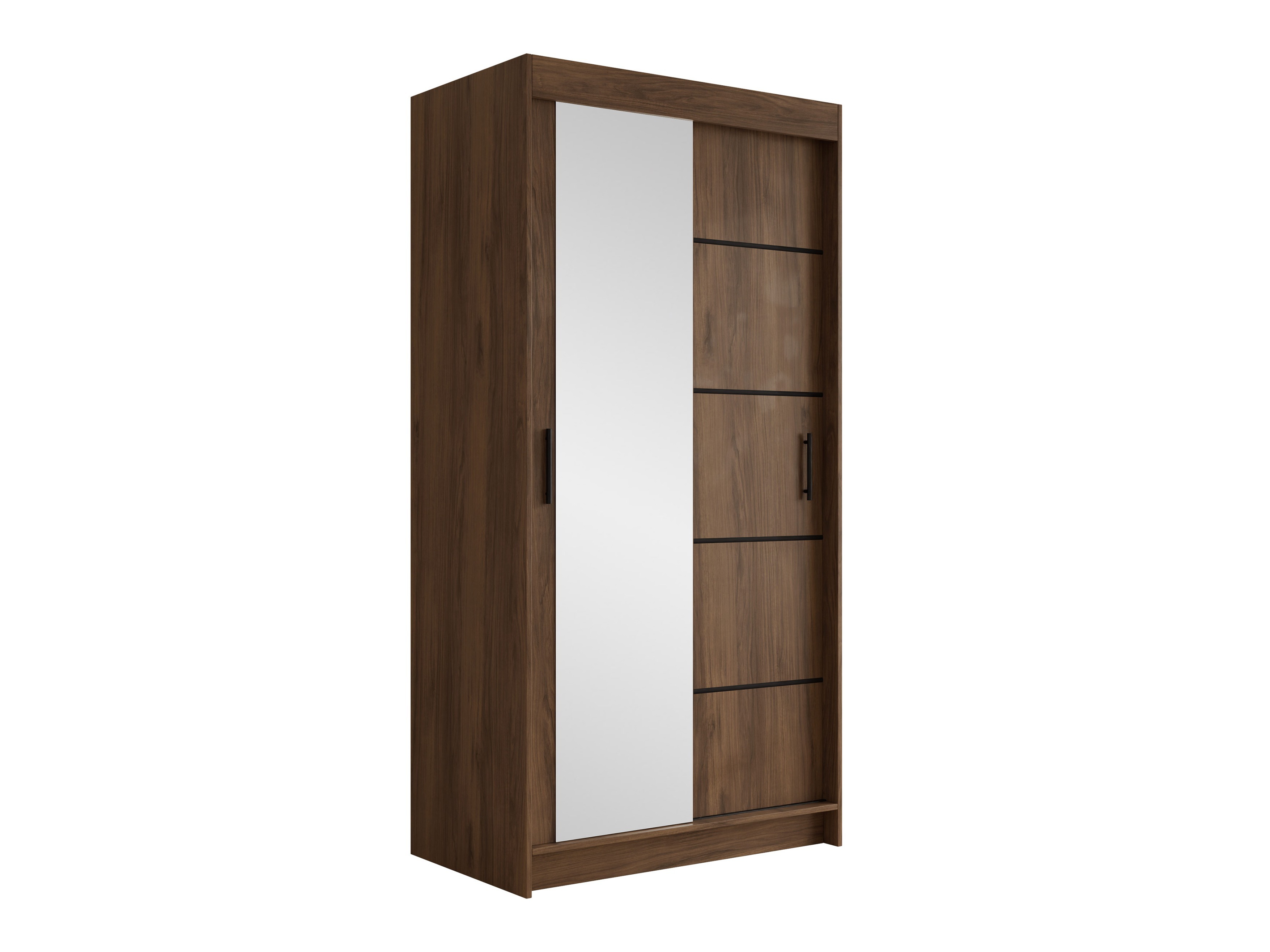 Wardrobe Closico Populus VI