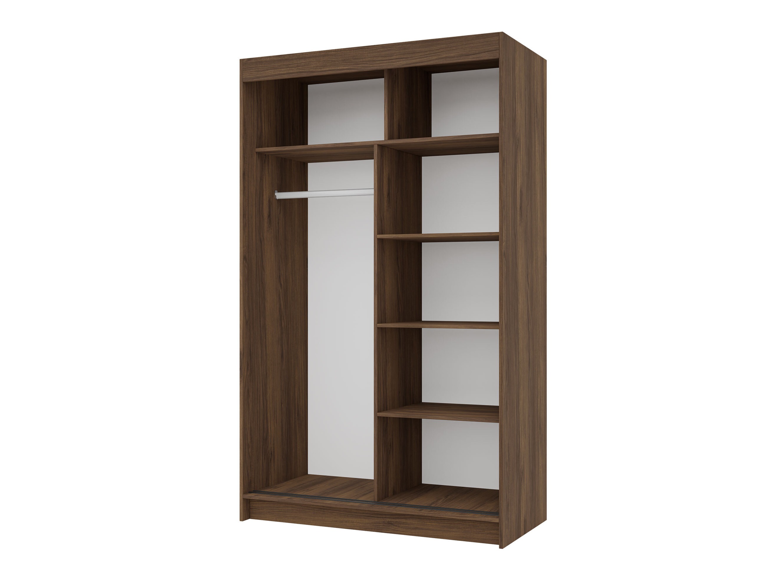 Wardrobe Closico Populus VI