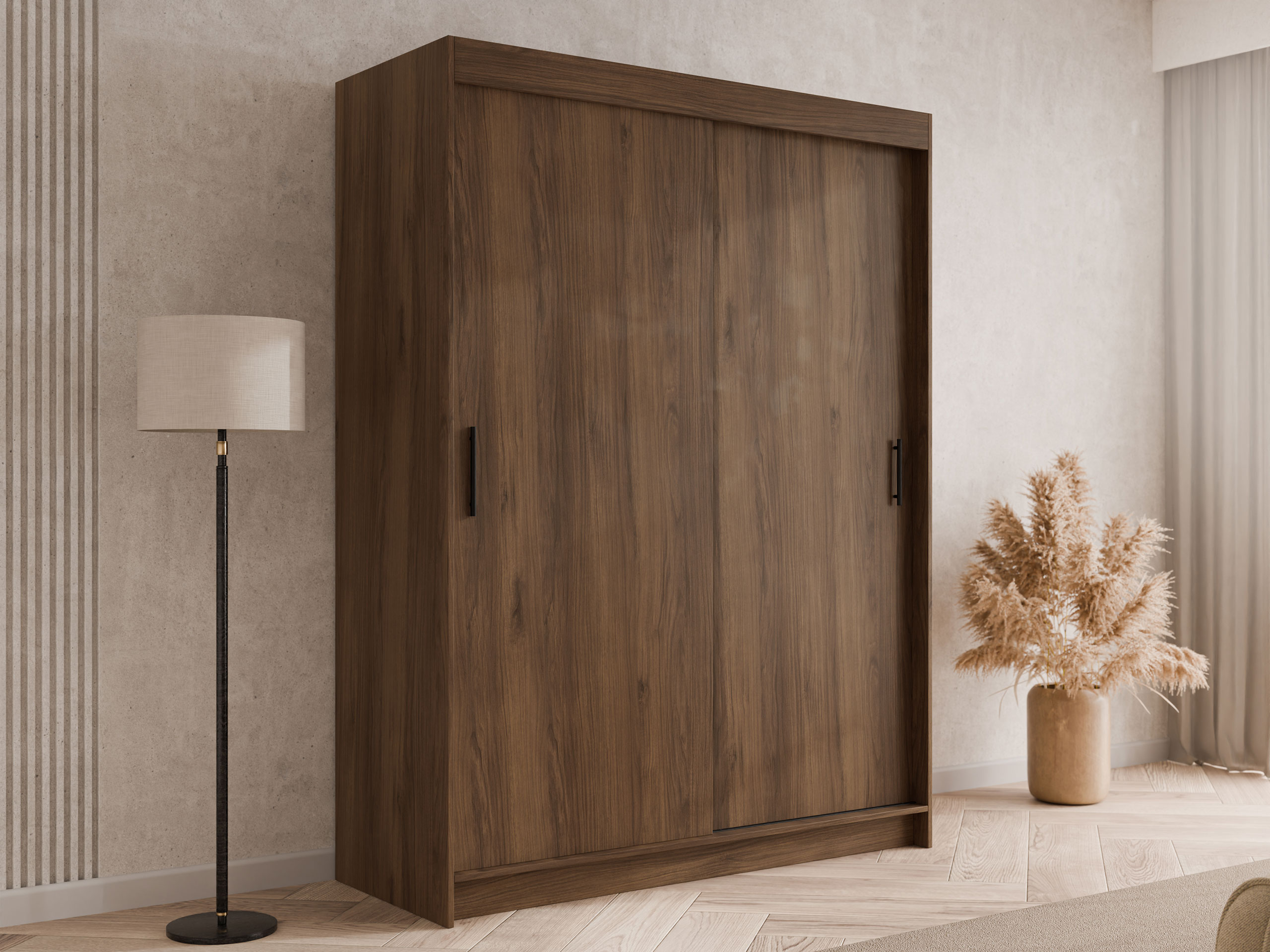 Wardrobe Closico Populus VII