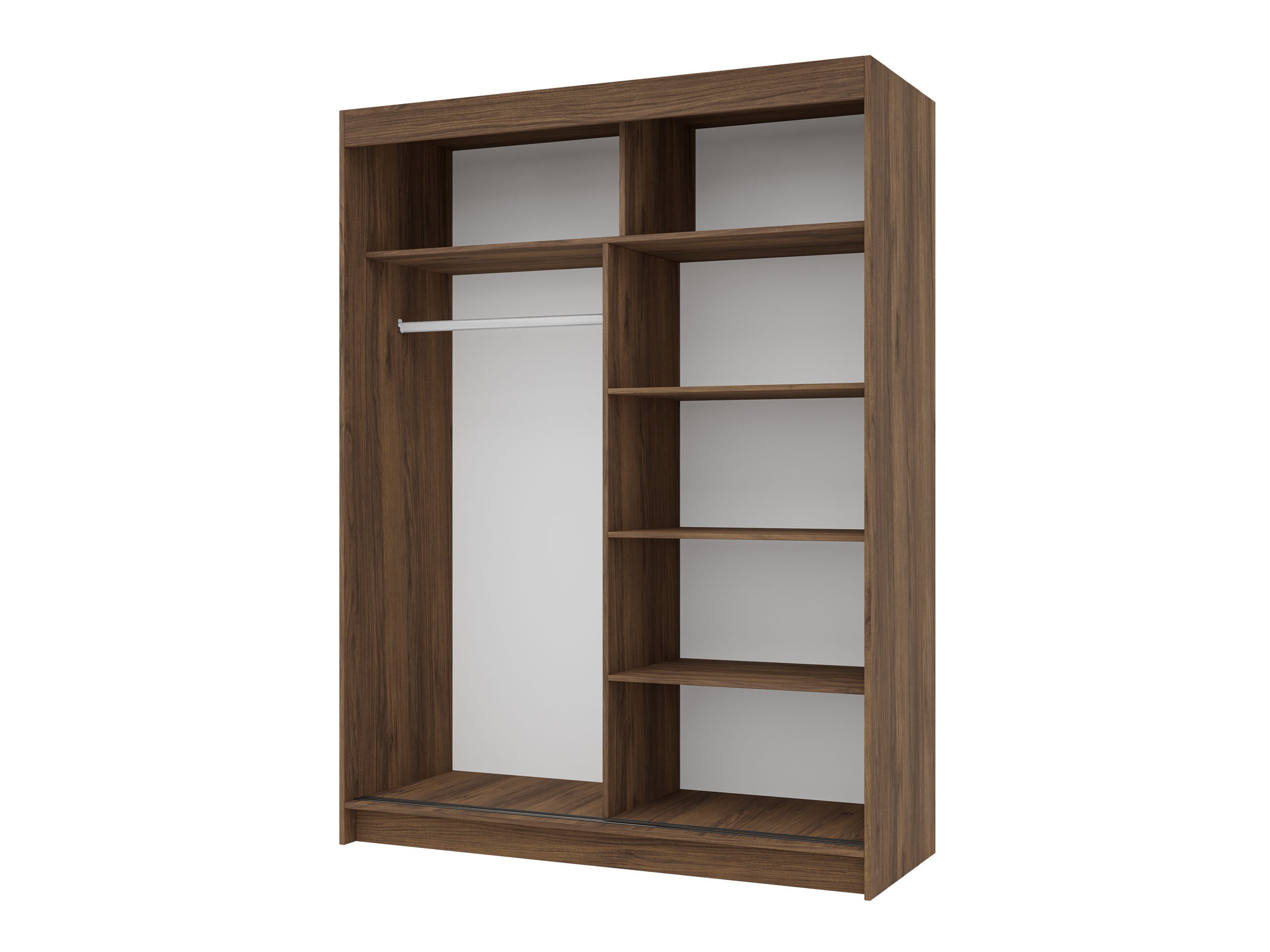 Wardrobe Closico Populus VII