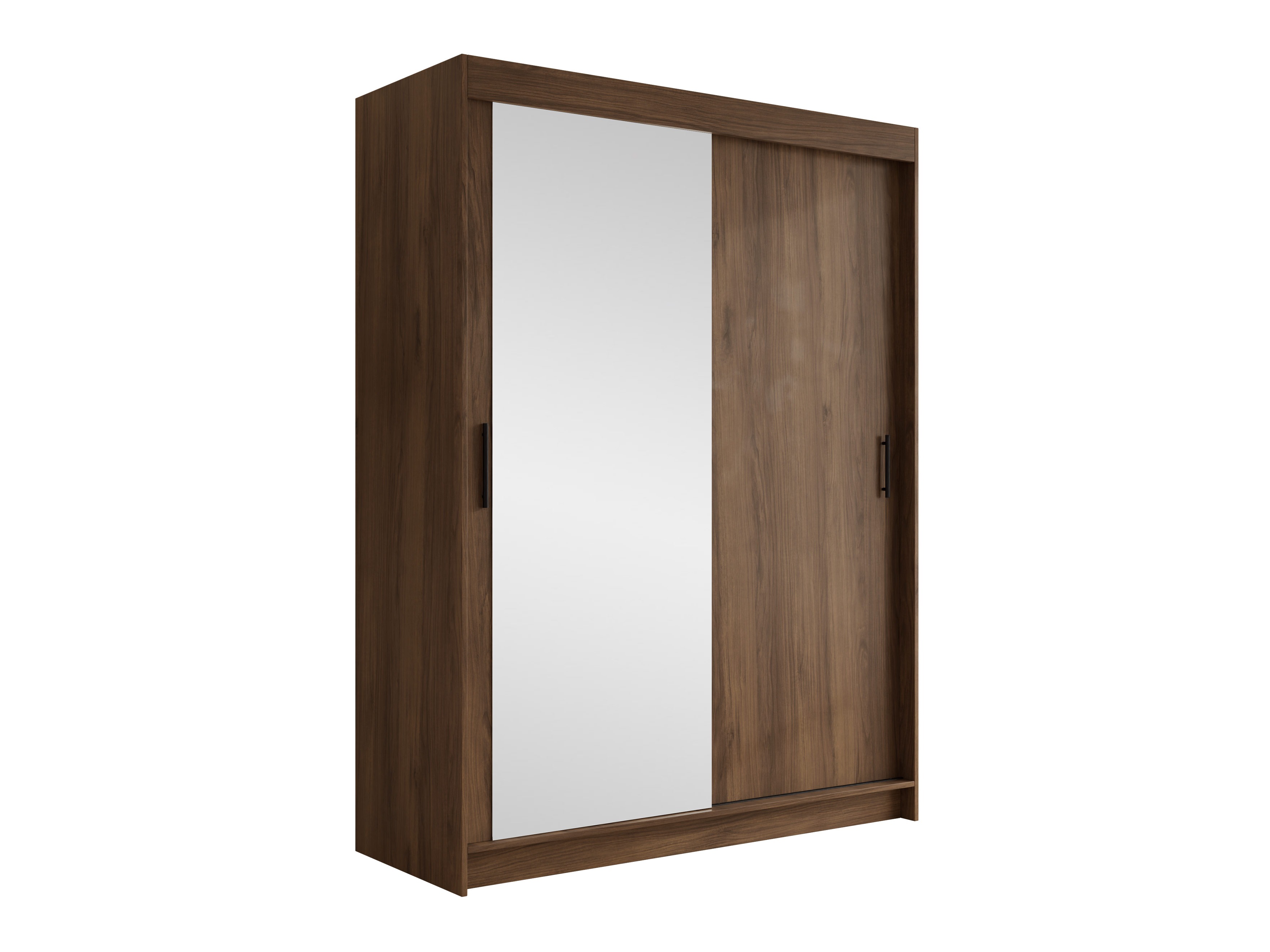 Wardrobe Closico Populus VIII