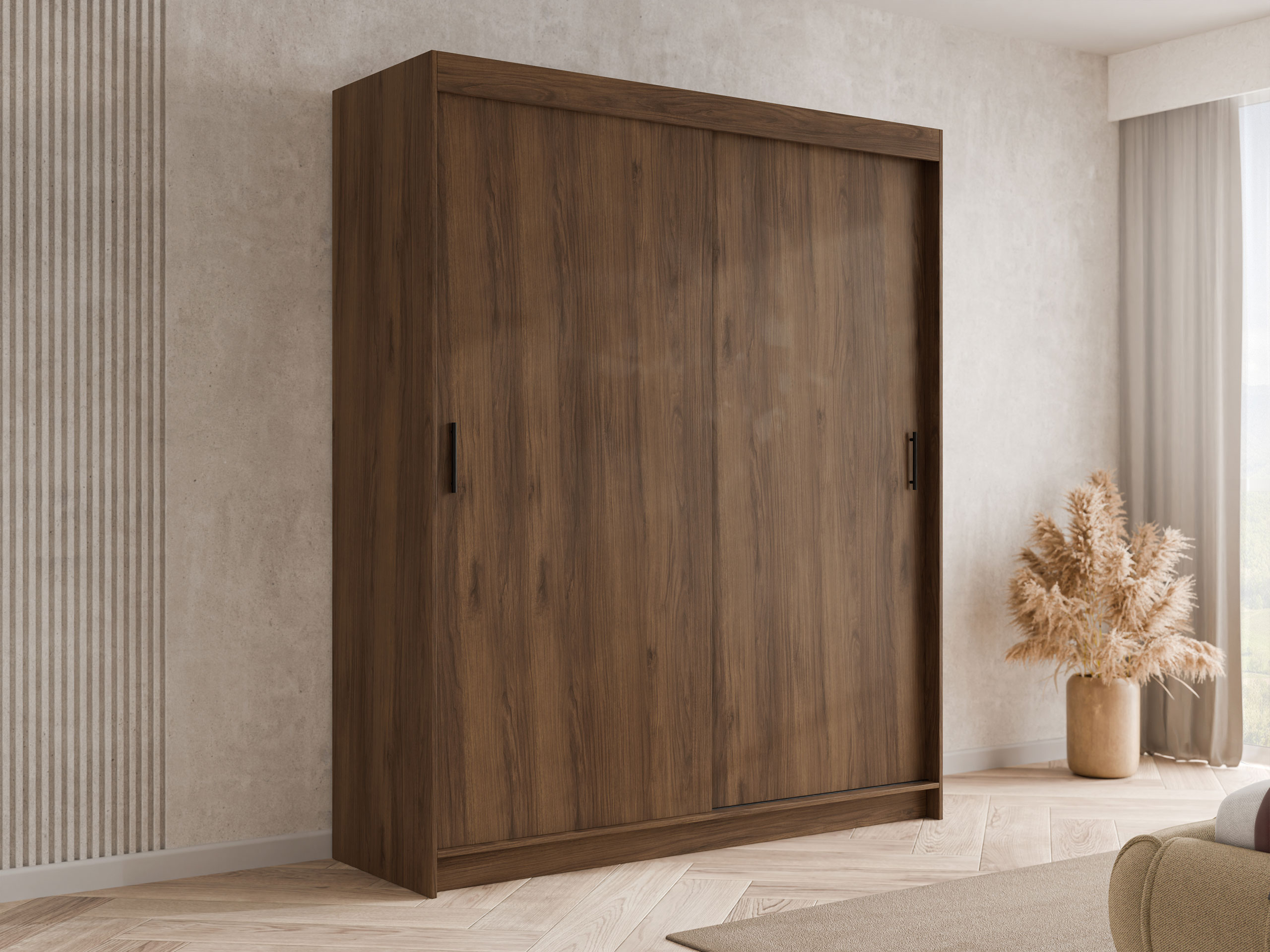 Wardrobe Closico Populus X