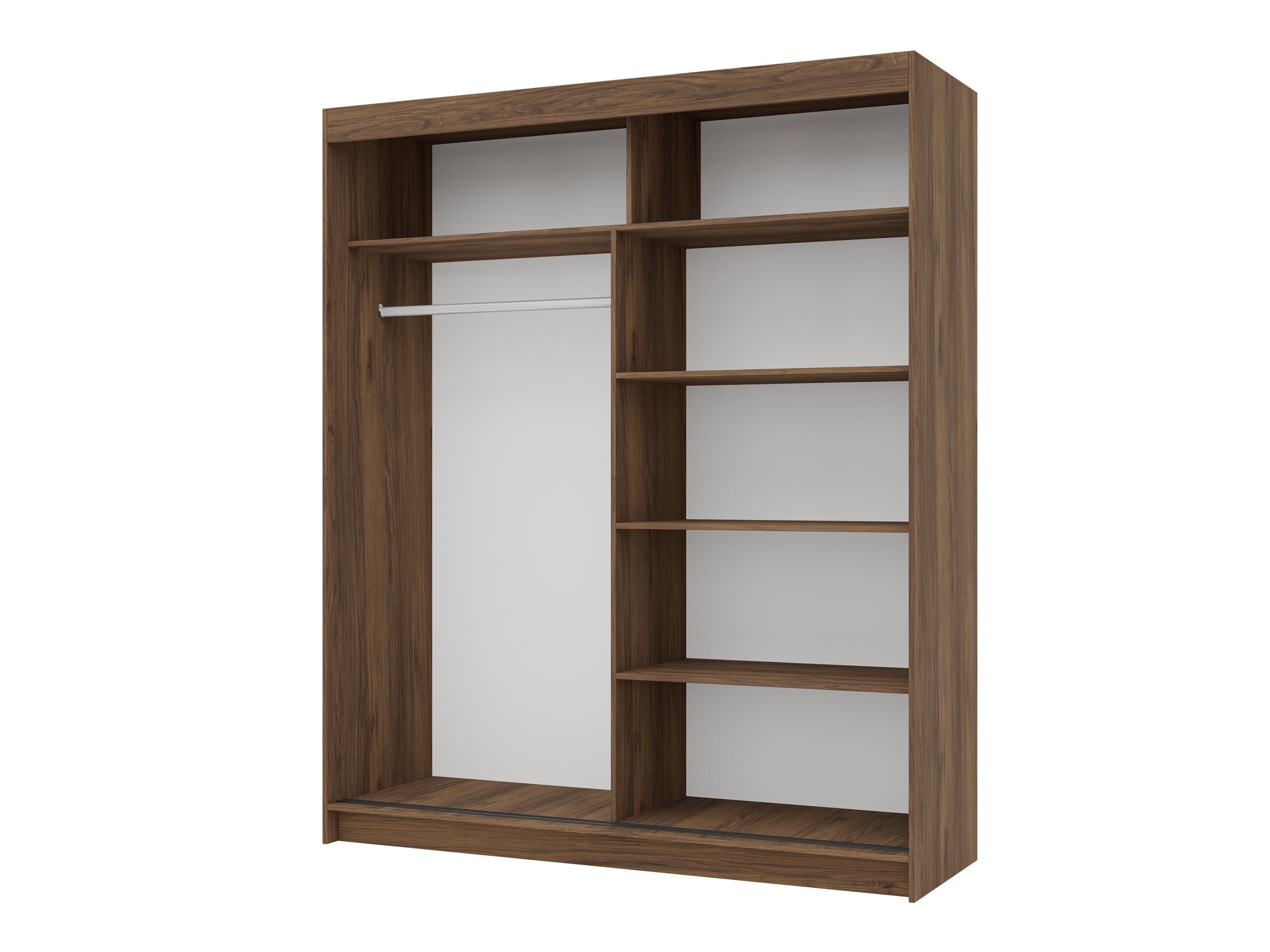 Wardrobe Closico Populus X