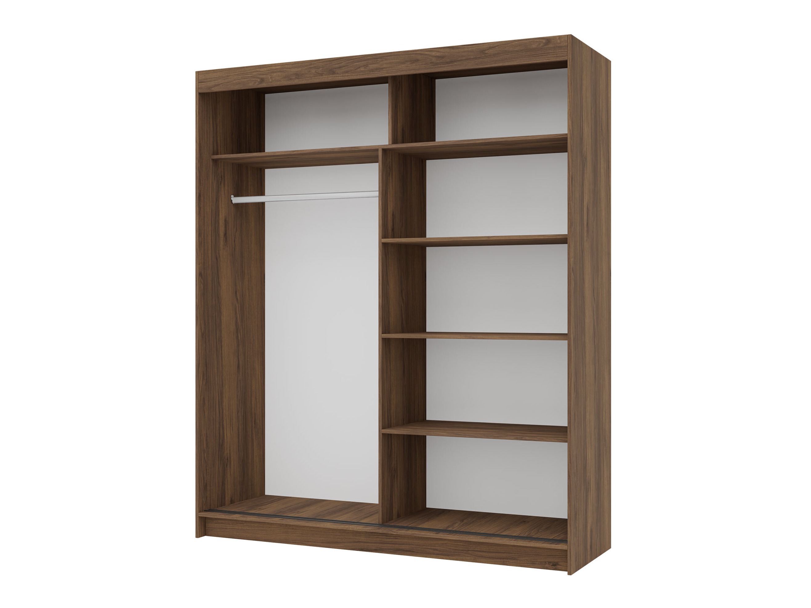 Wardrobe Closico Populus XI