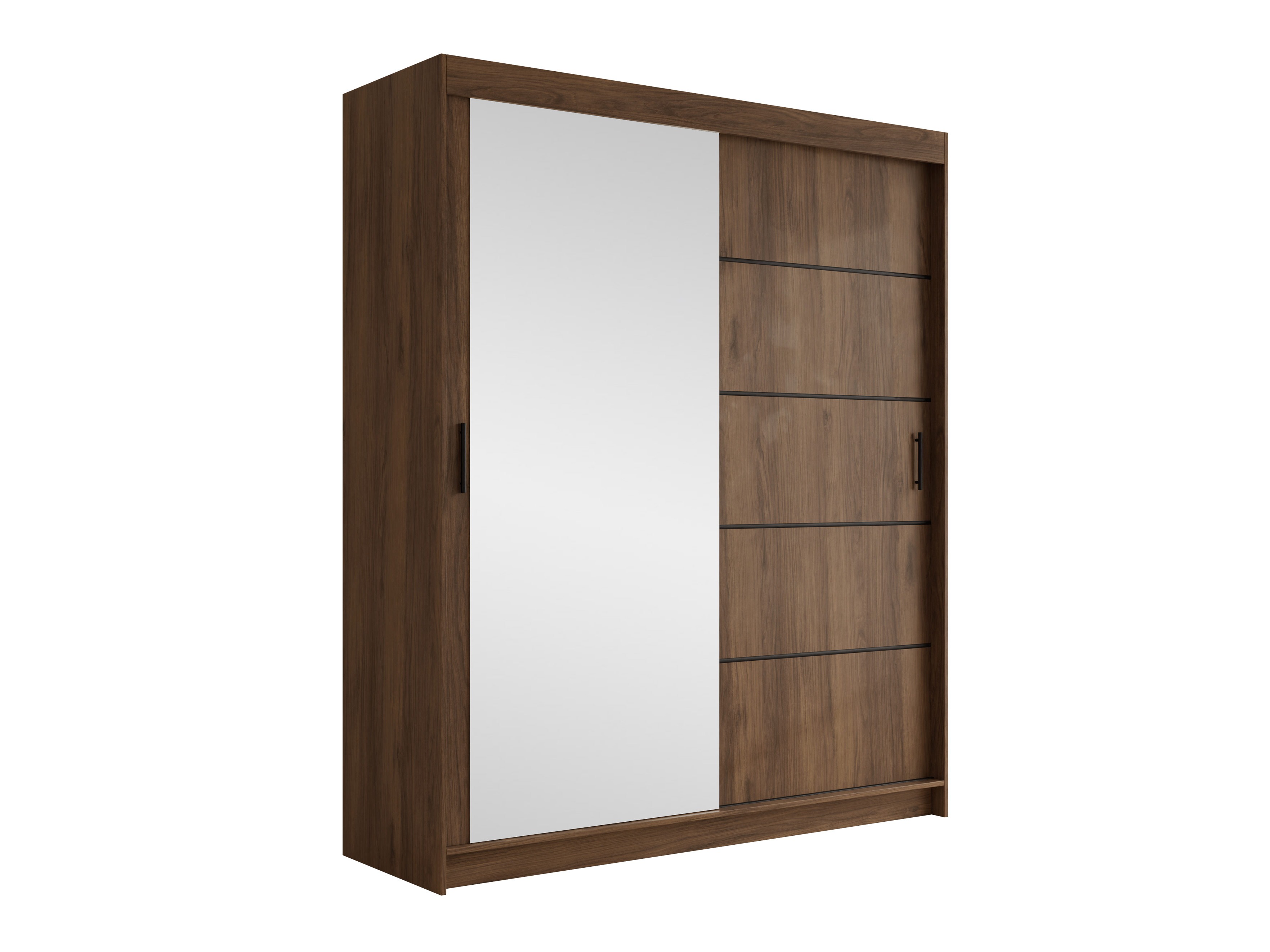 Wardrobe Closico Populus XII