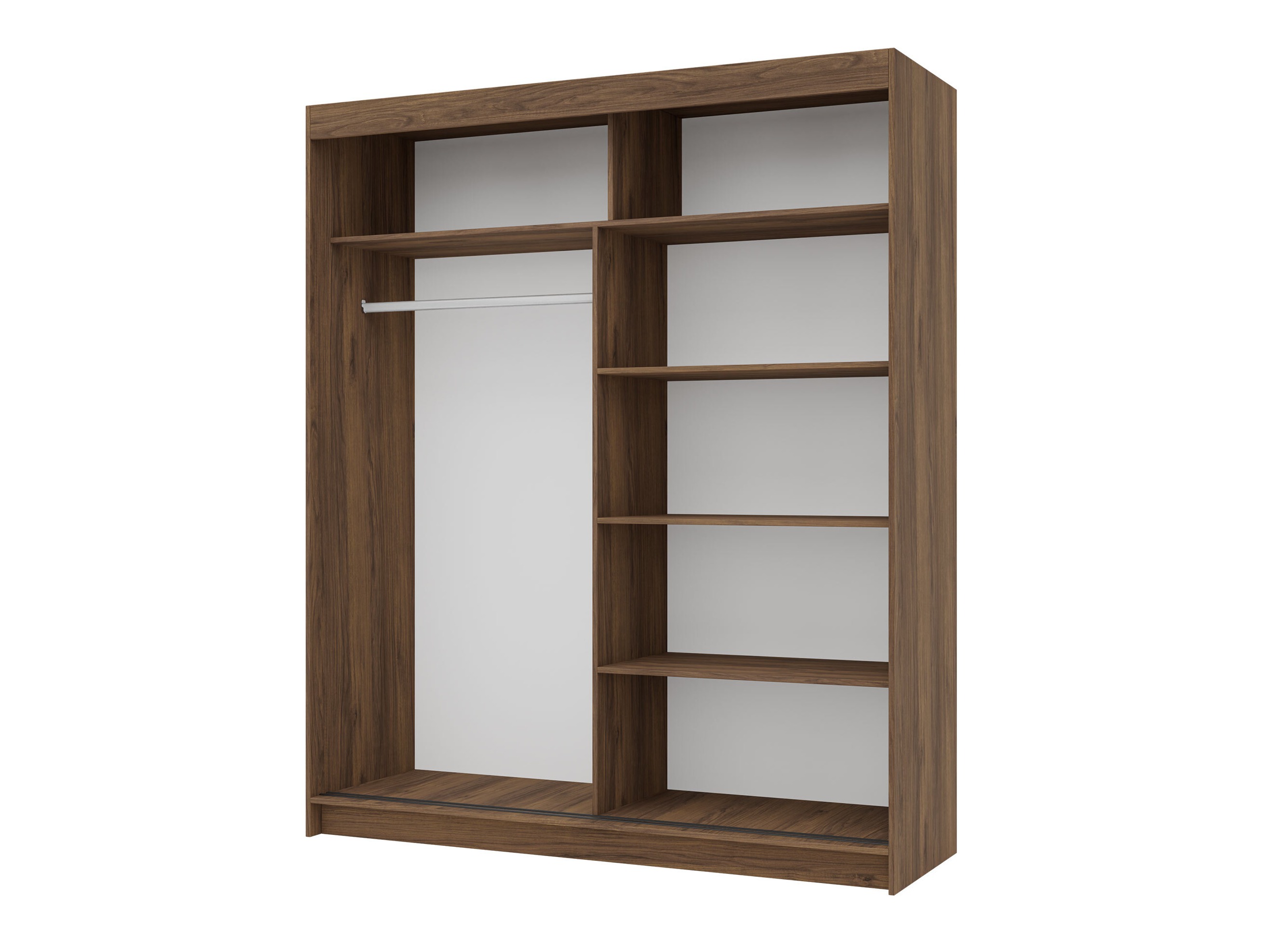 Wardrobe Closico Populus XII