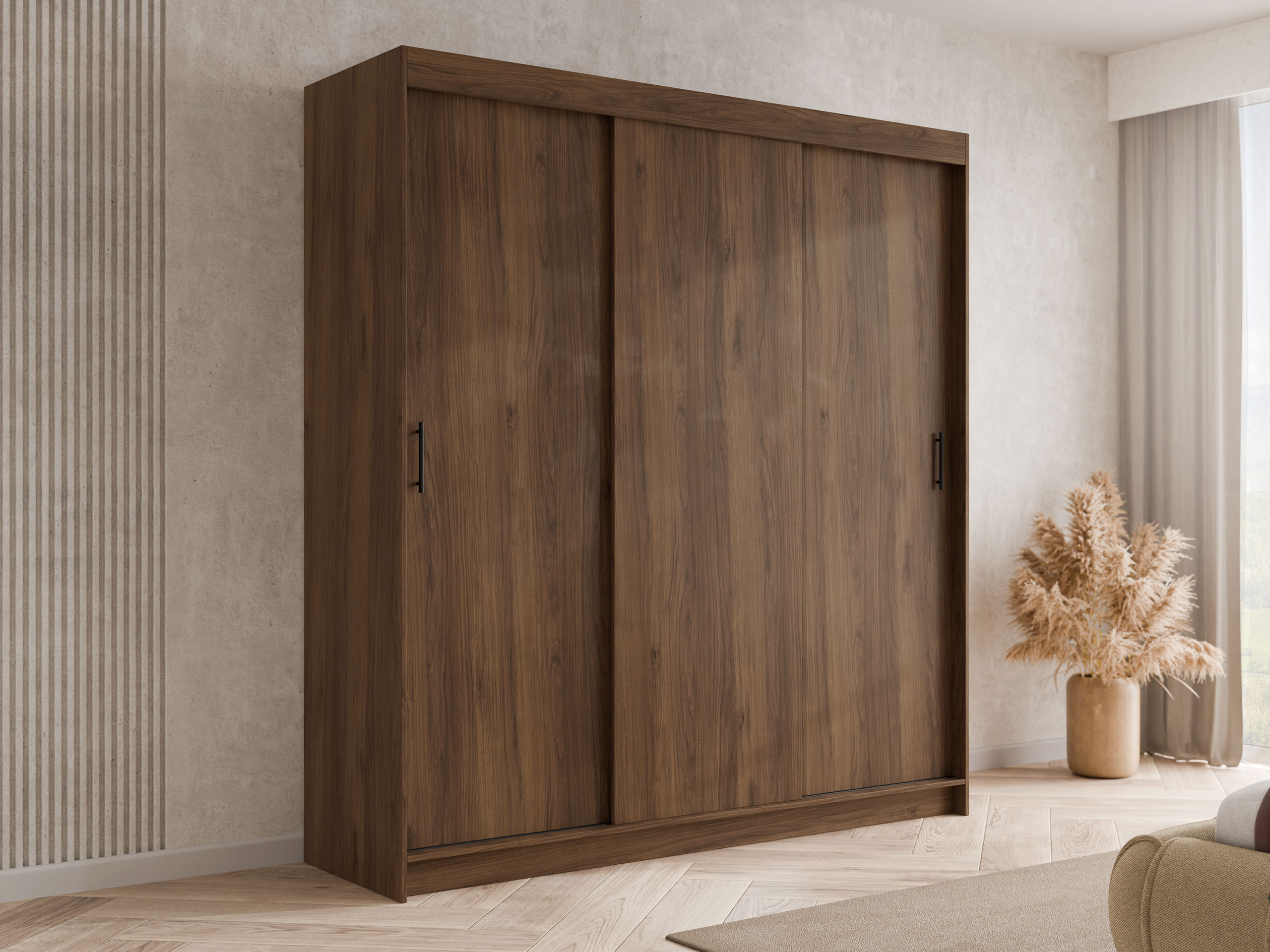 Wardrobe Closico Populus XIII
