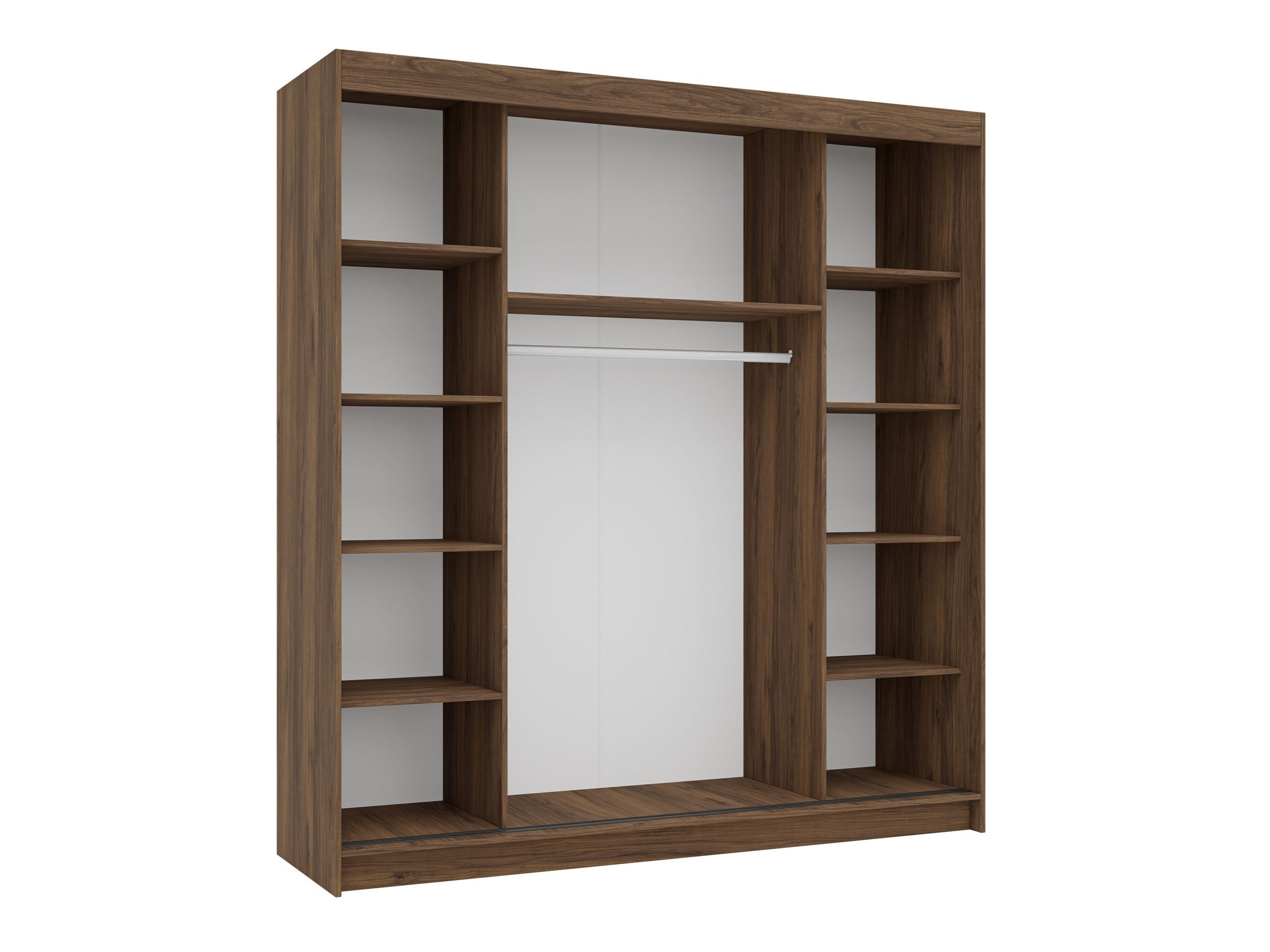 Wardrobe Closico Populus XIII