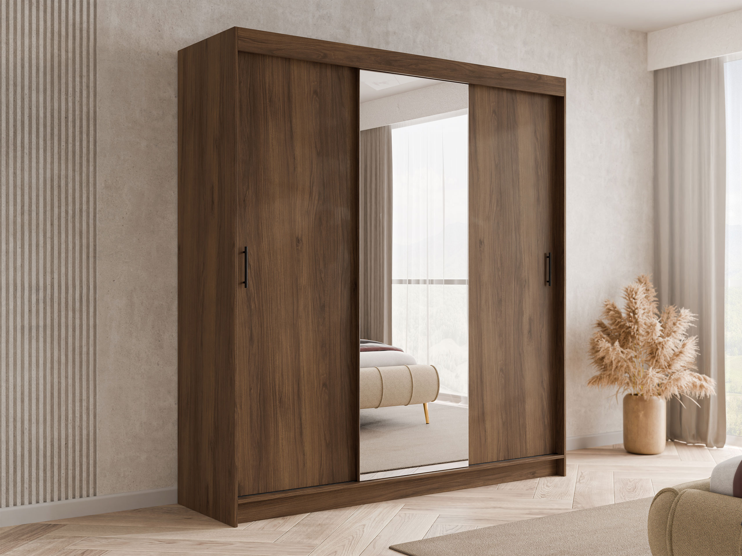 Wardrobe Closico Populus XIV