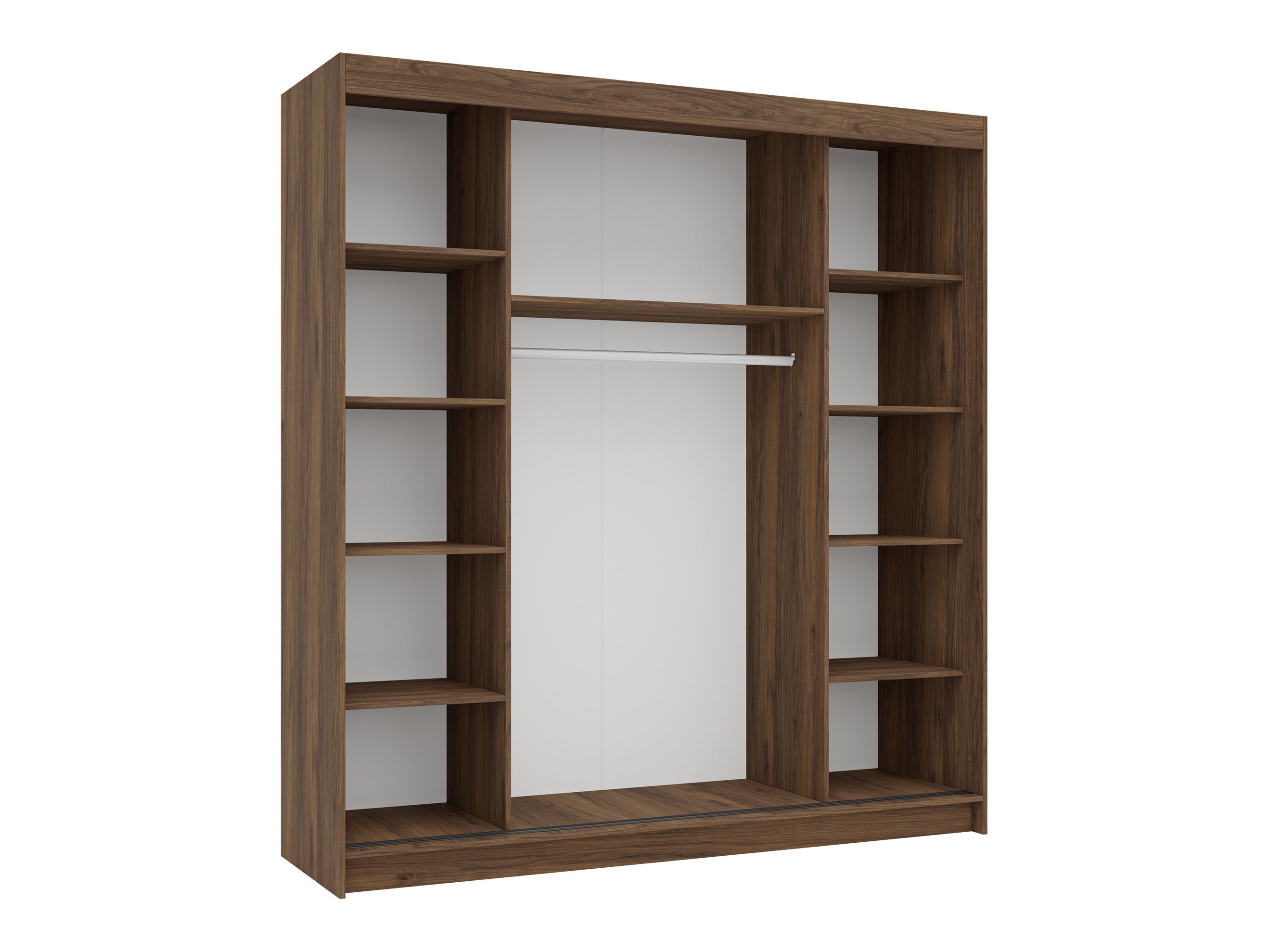 Wardrobe Closico Populus XIV