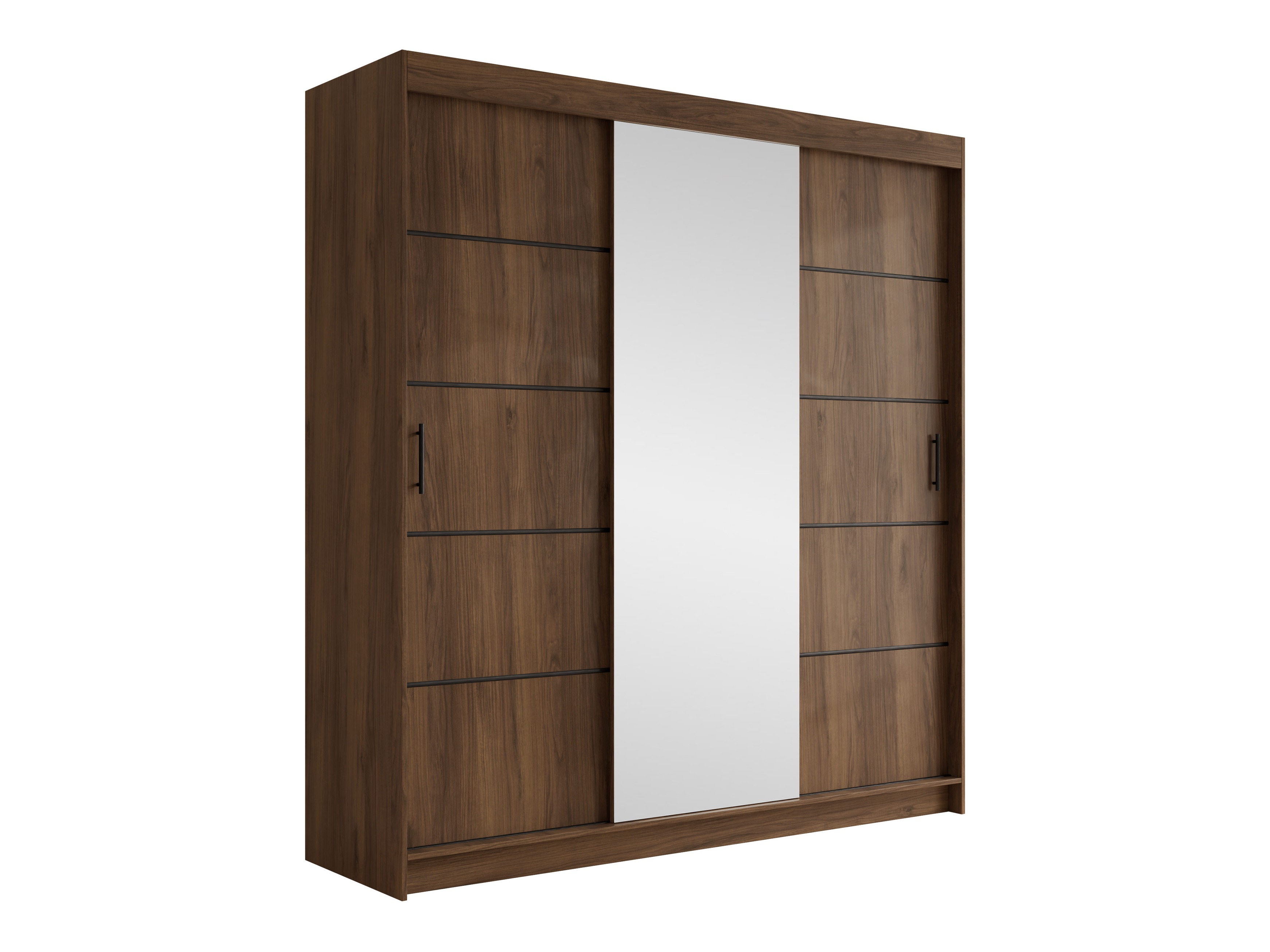 Wardrobe Closico Populus XV