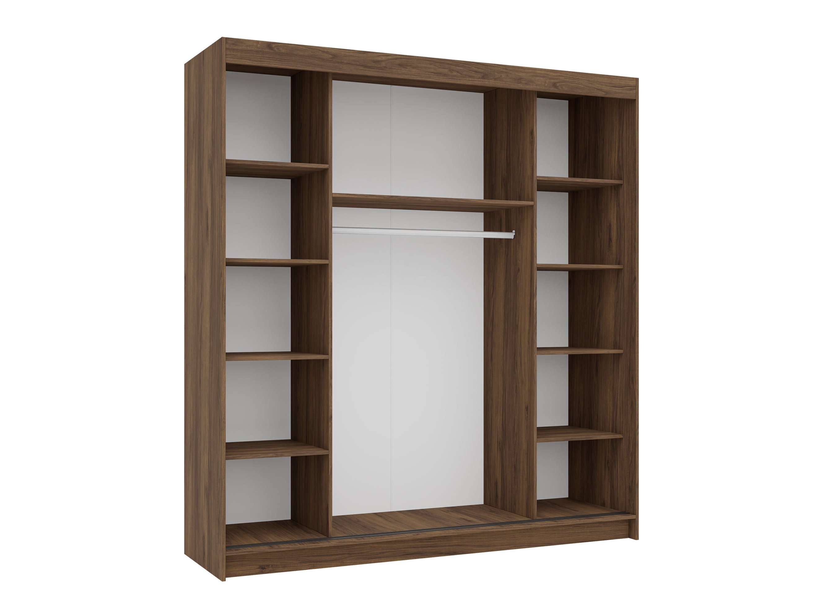 Wardrobe Closico Populus XV