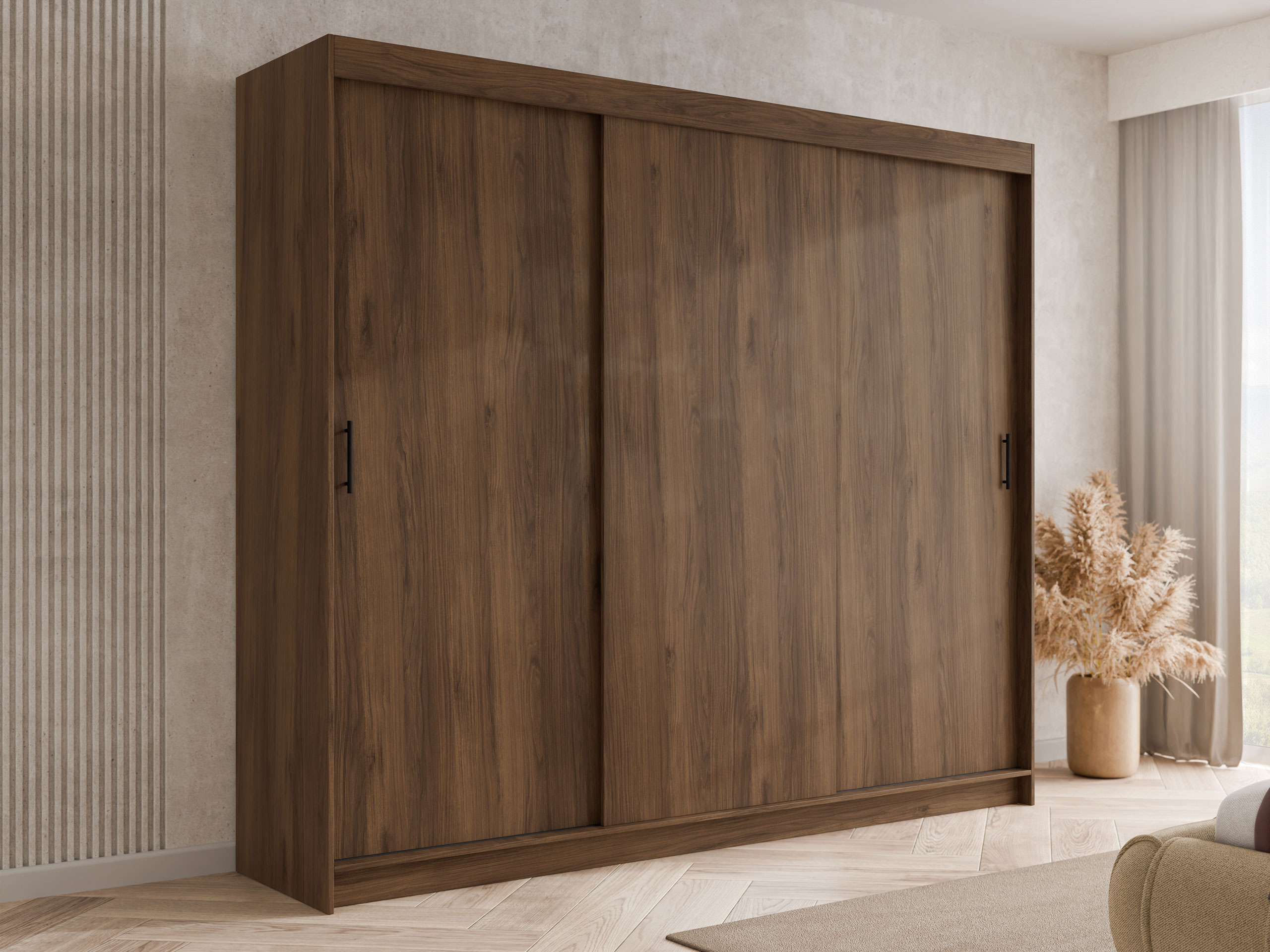Wardrobe Closico Populus XVI