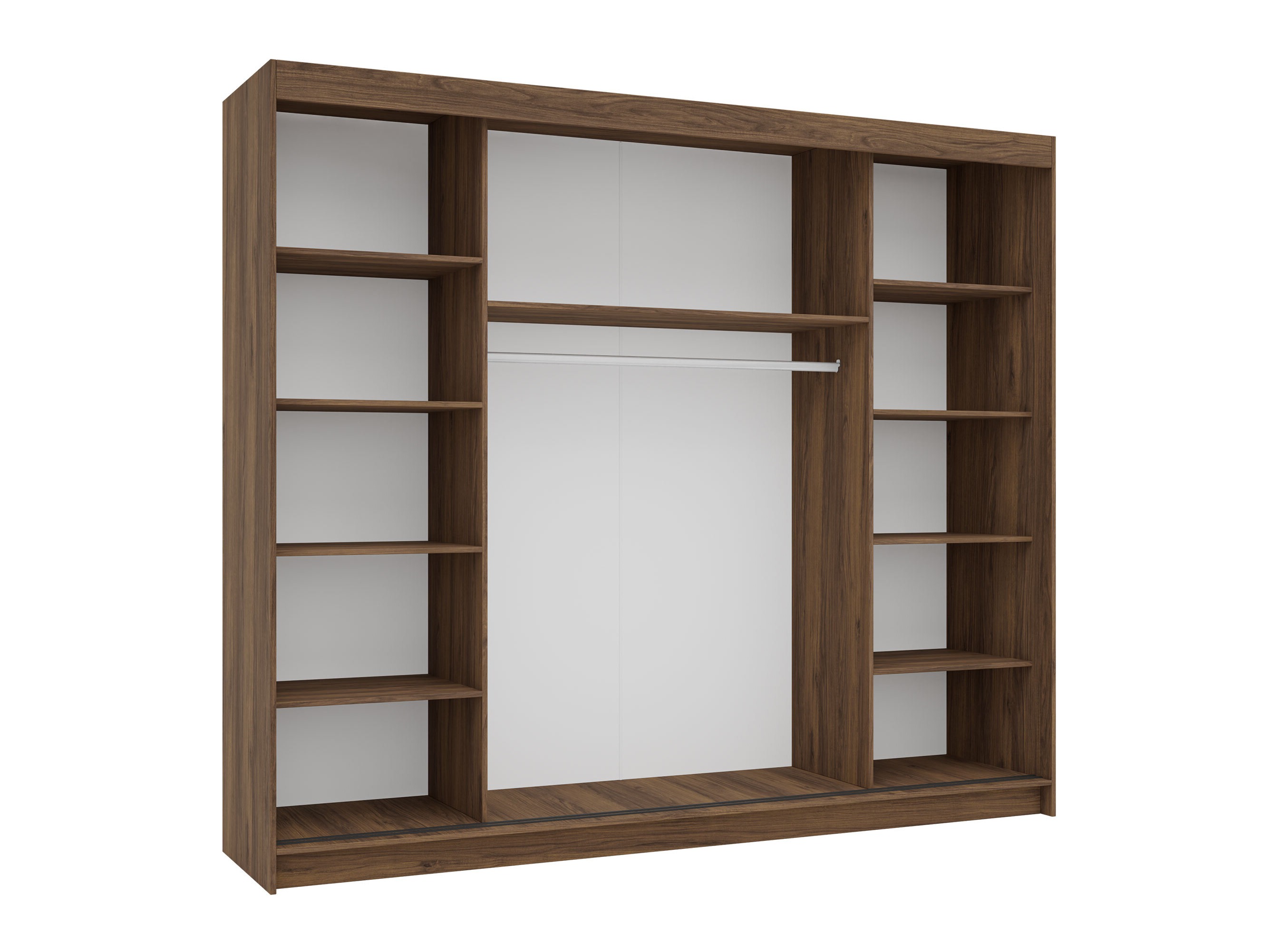 Wardrobe Closico Populus XVI