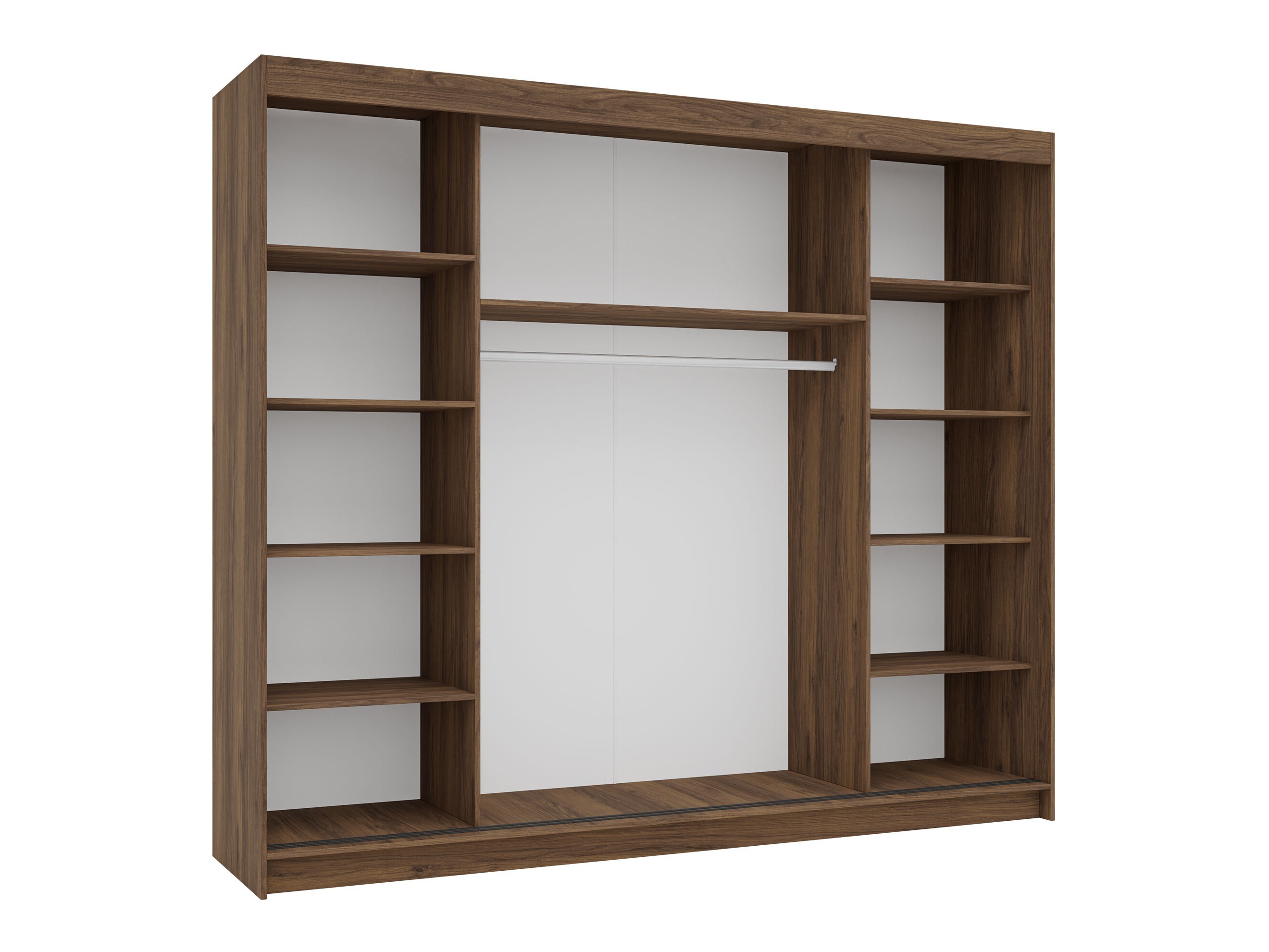 Wardrobe Closico Populus XVII