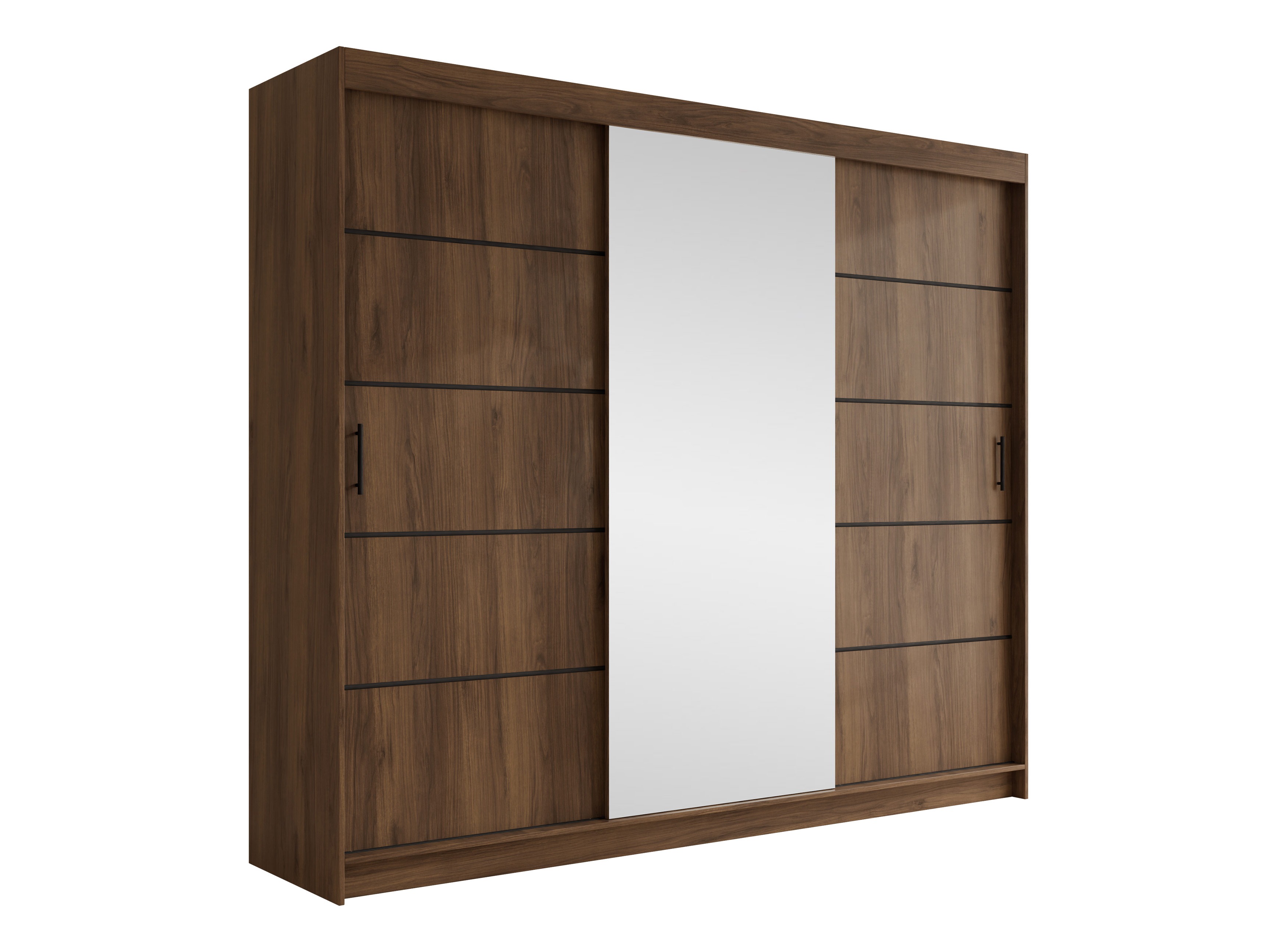 Wardrobe Closico Populus XVIII