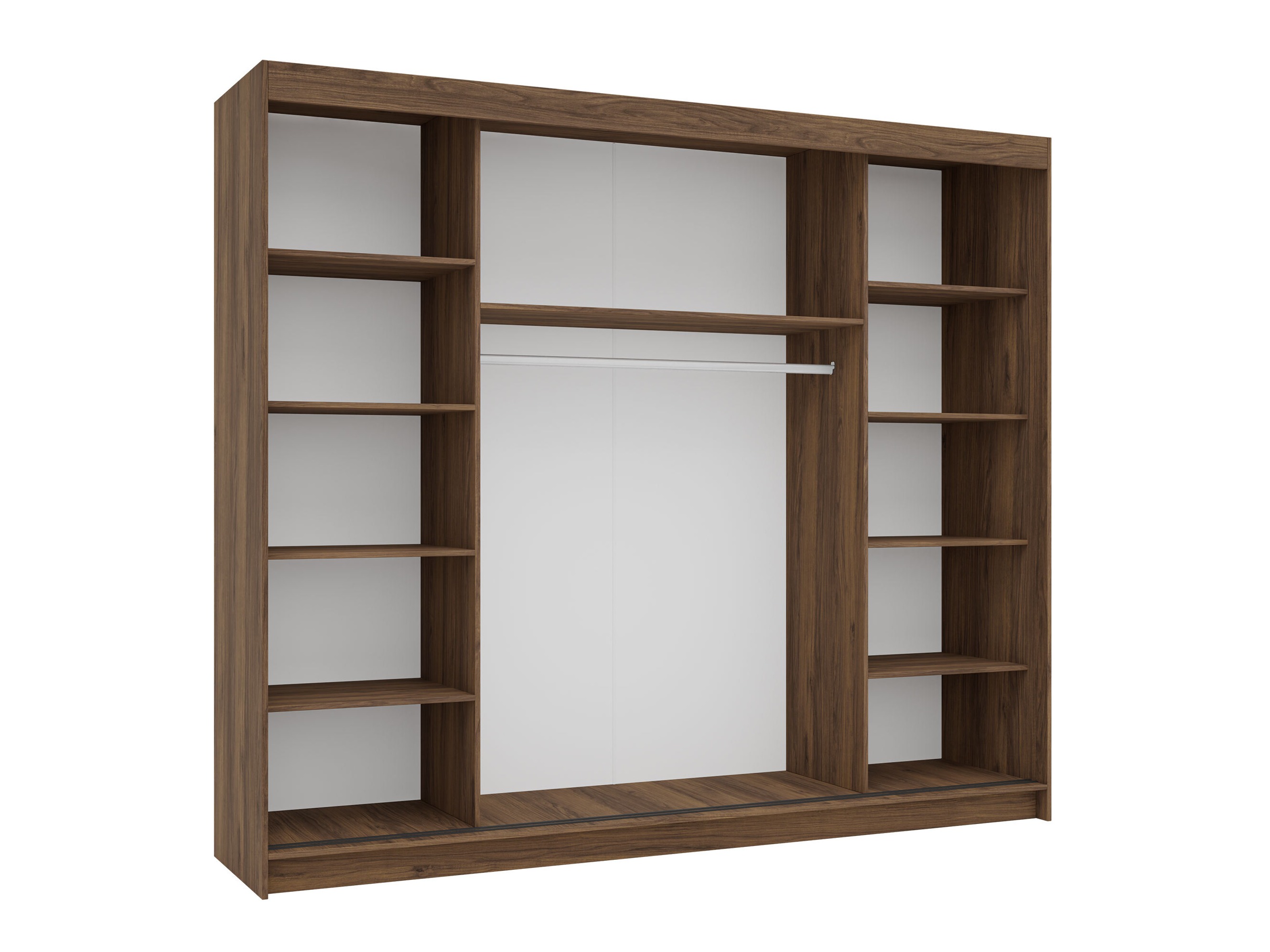 Wardrobe Closico Populus XVIII