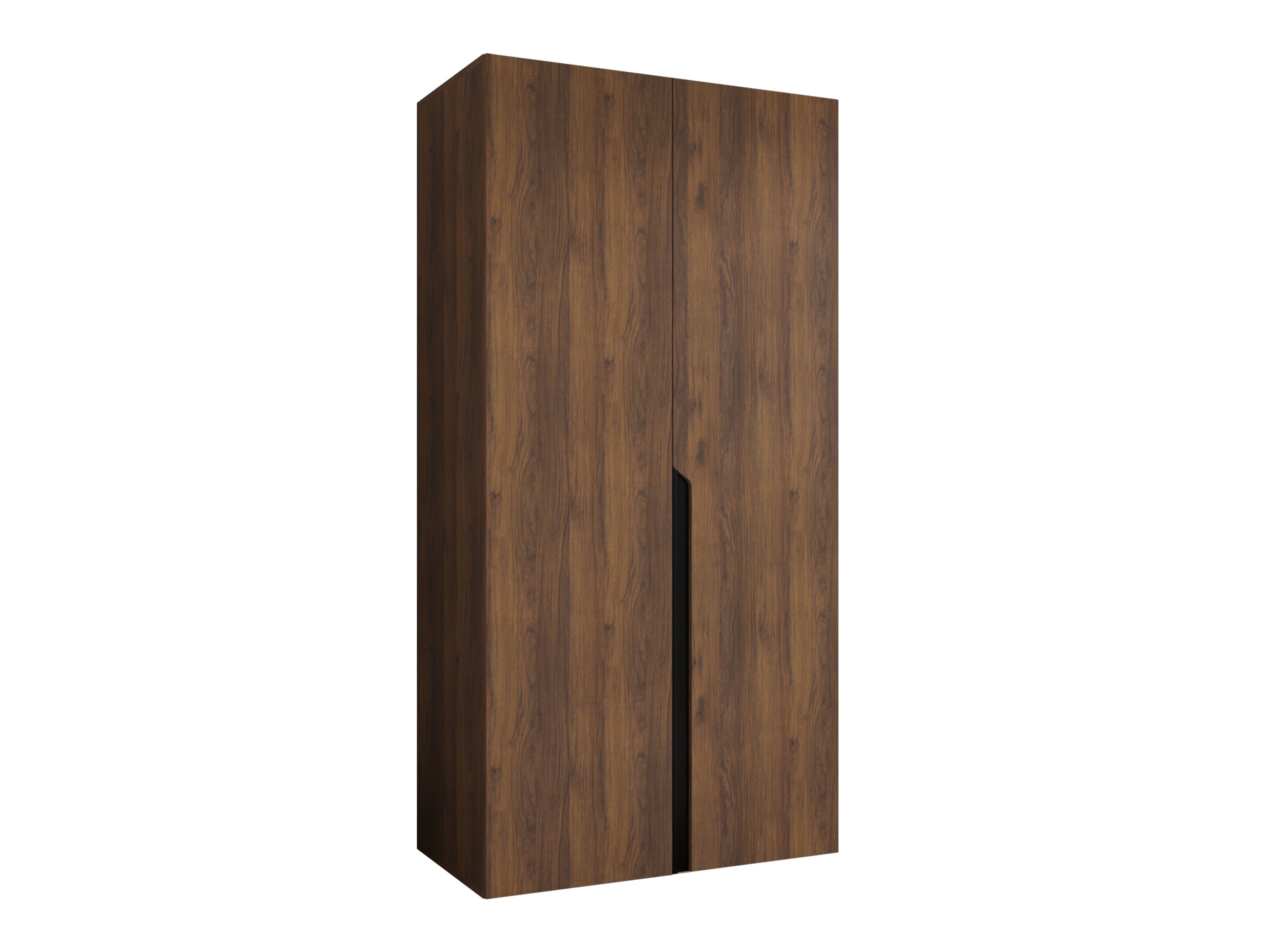 Wardrobe Hartford 579 (Walnut)