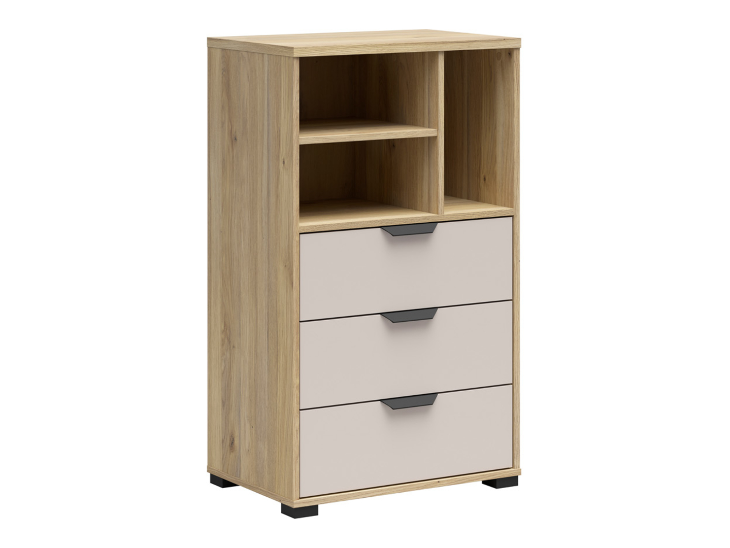Chest of drawers Deldora 105