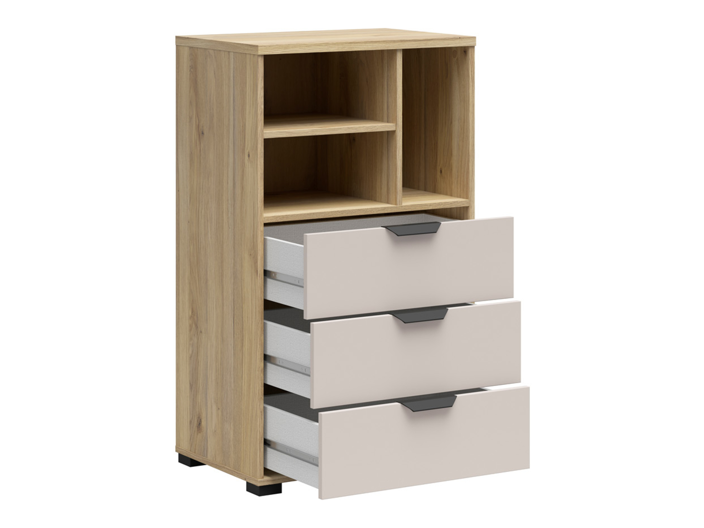 Chest of drawers Deldora 105