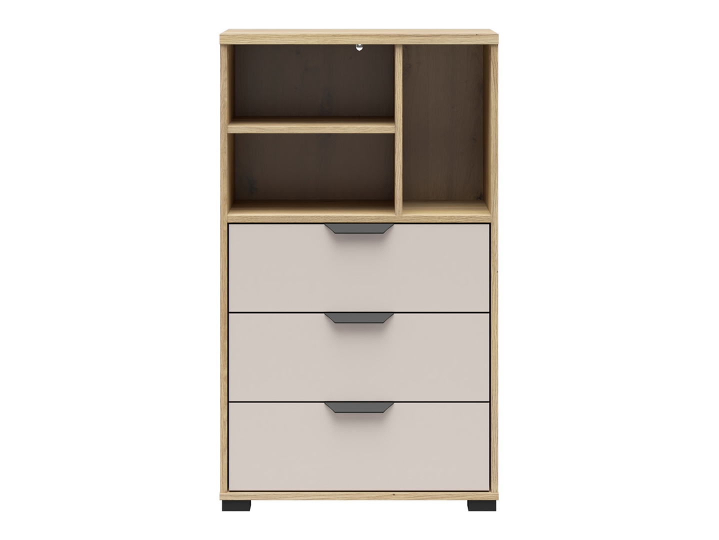 Chest of drawers Deldora 105