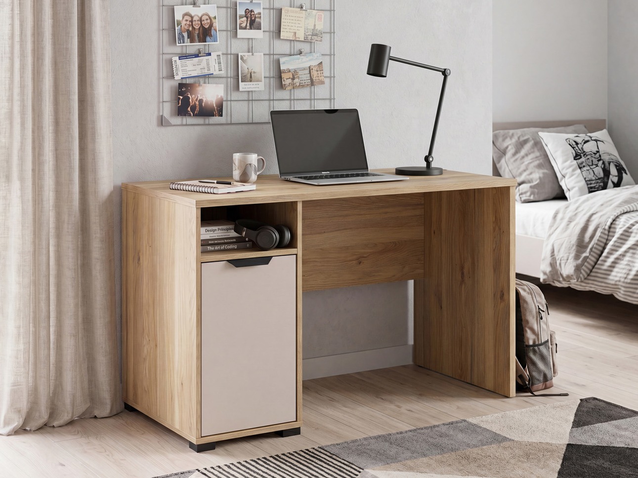 Desk Deldora 104