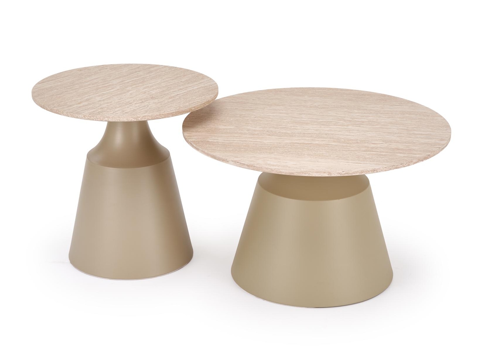 Nest of coffee tables Houston 2195