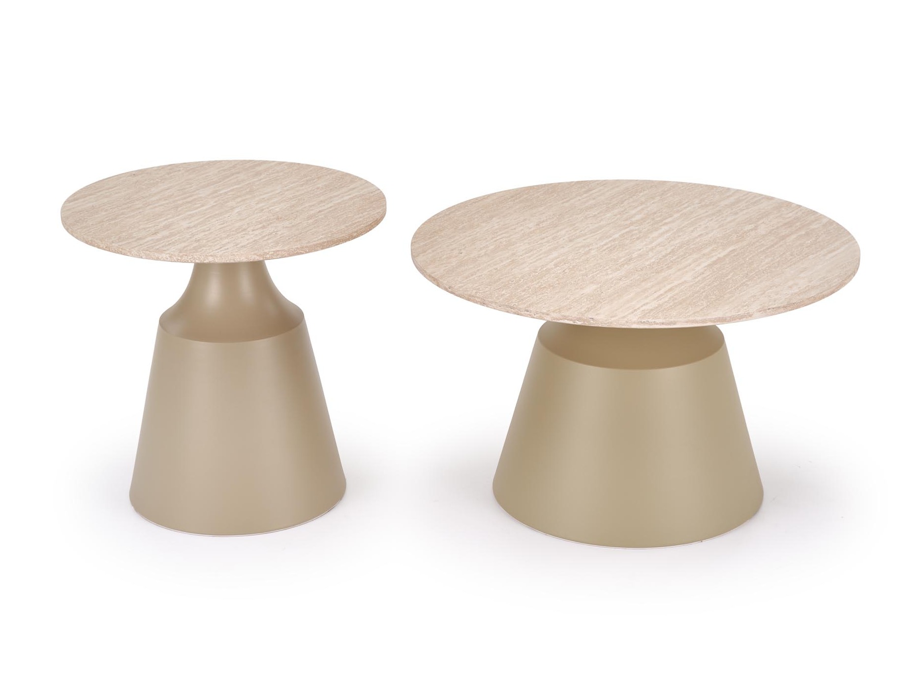 Nest of coffee tables Houston 2195