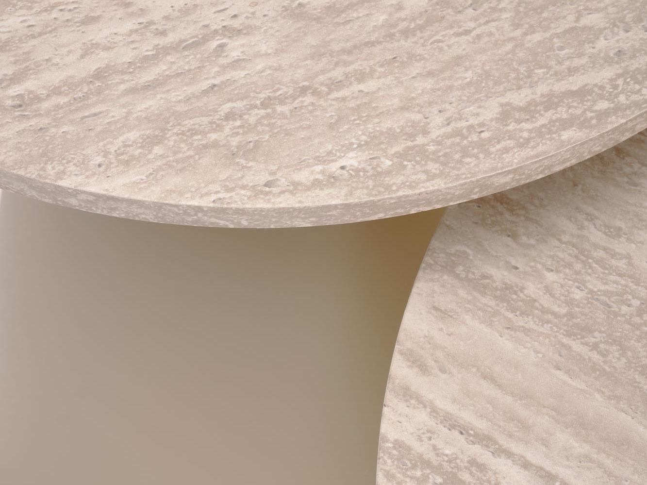 Nest of coffee tables Houston 2195