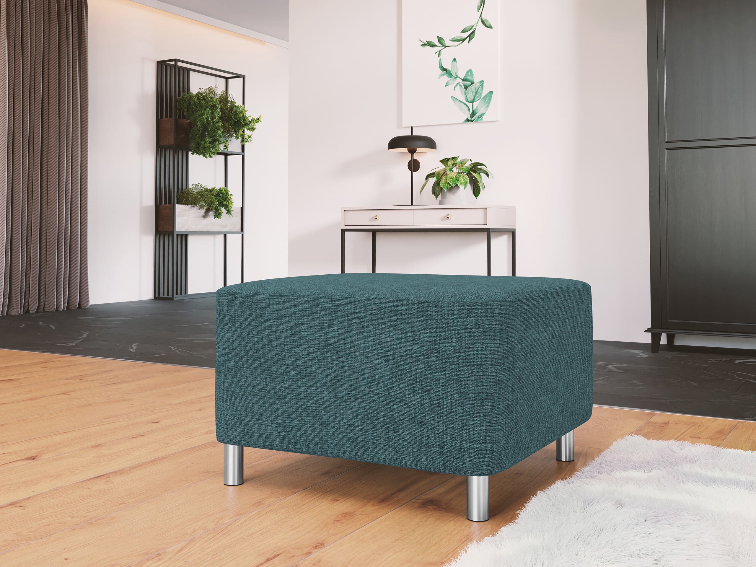 Ottoman Comfivo Artes (Lux 30)