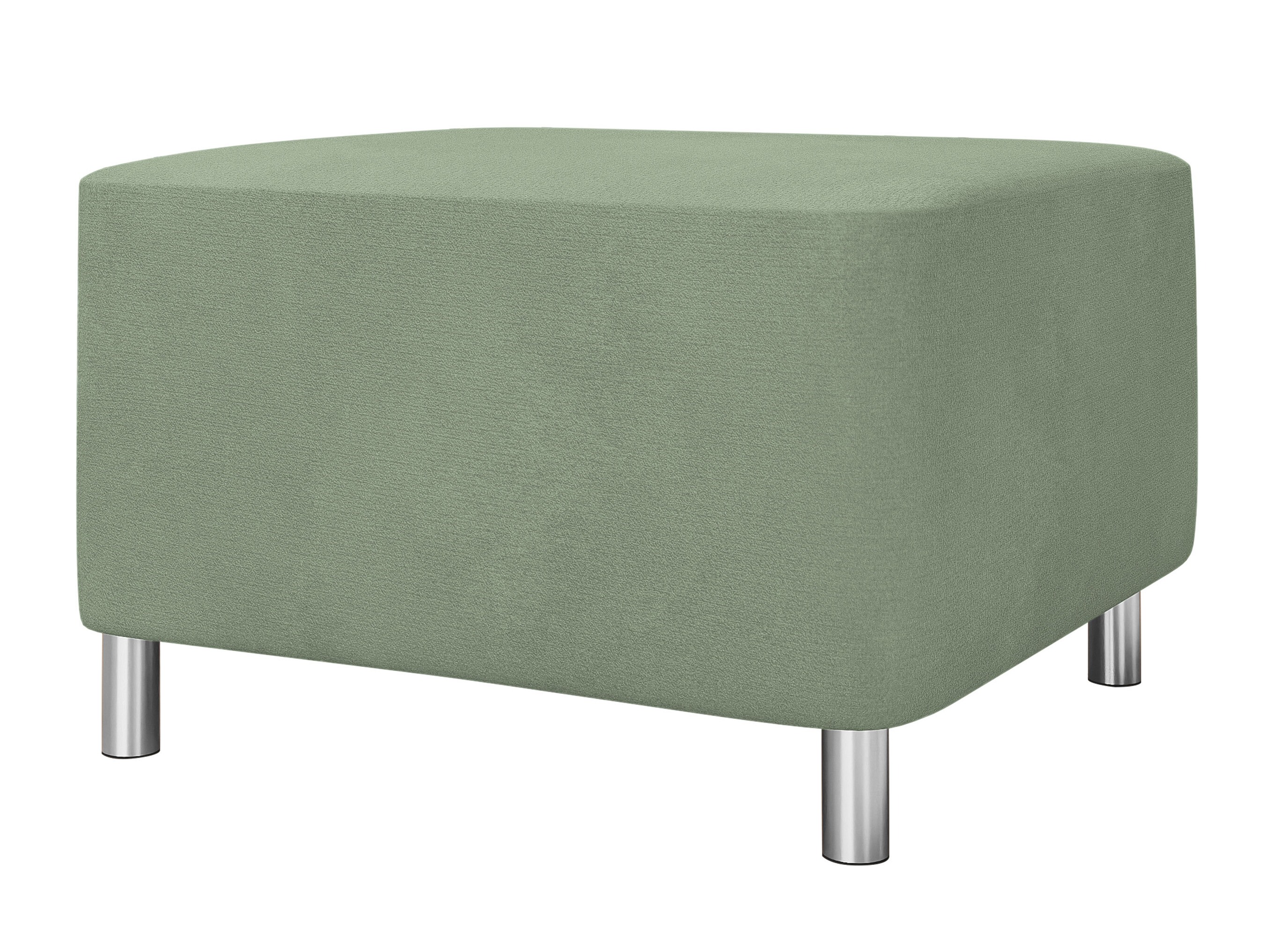 Ottoman Comfivo Artes (Uttario Velvet 2954)