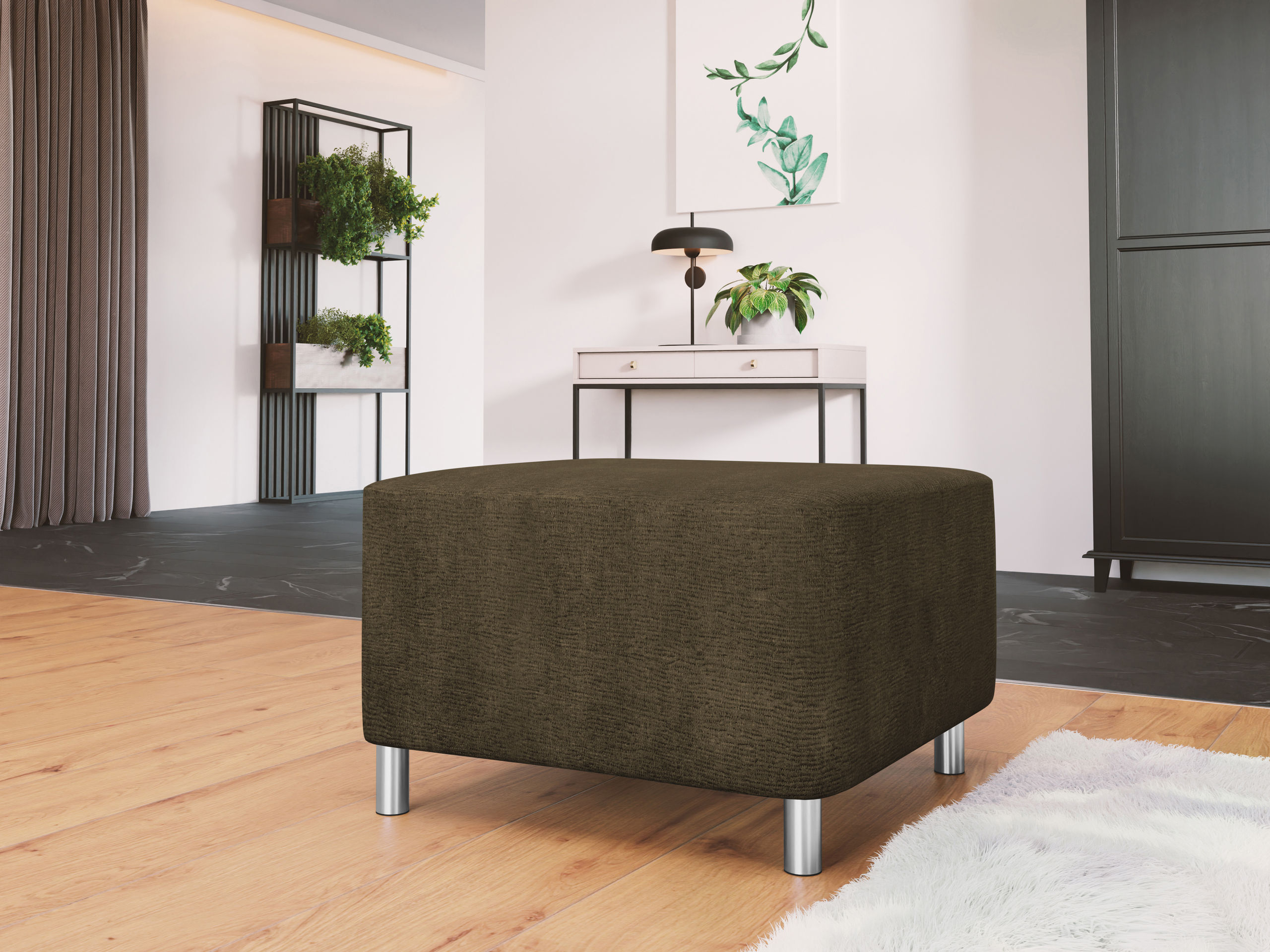 Ottoman Comfivo Artes (Wave 09)