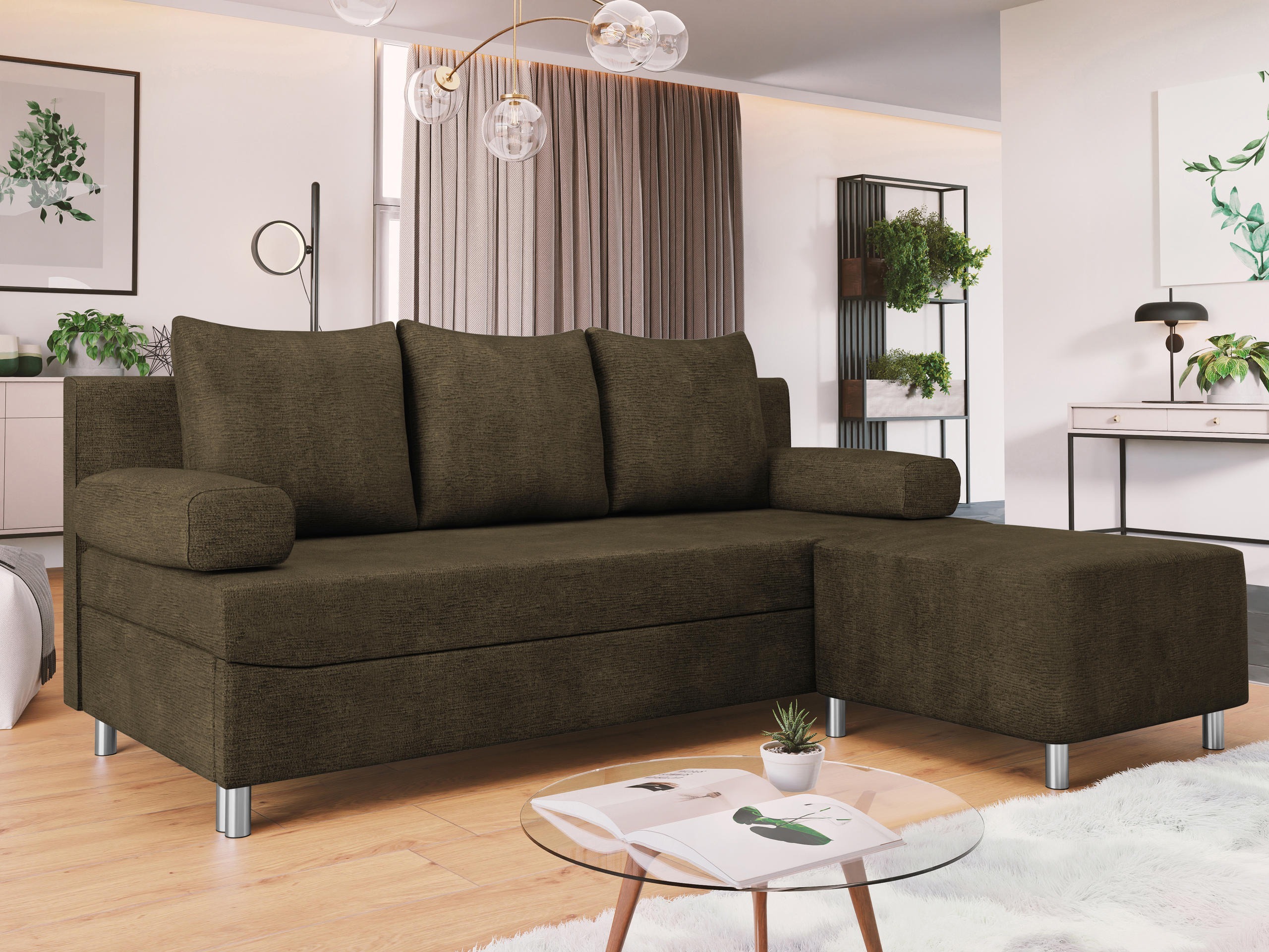 Ottoman Comfivo Artes (Wave 09)