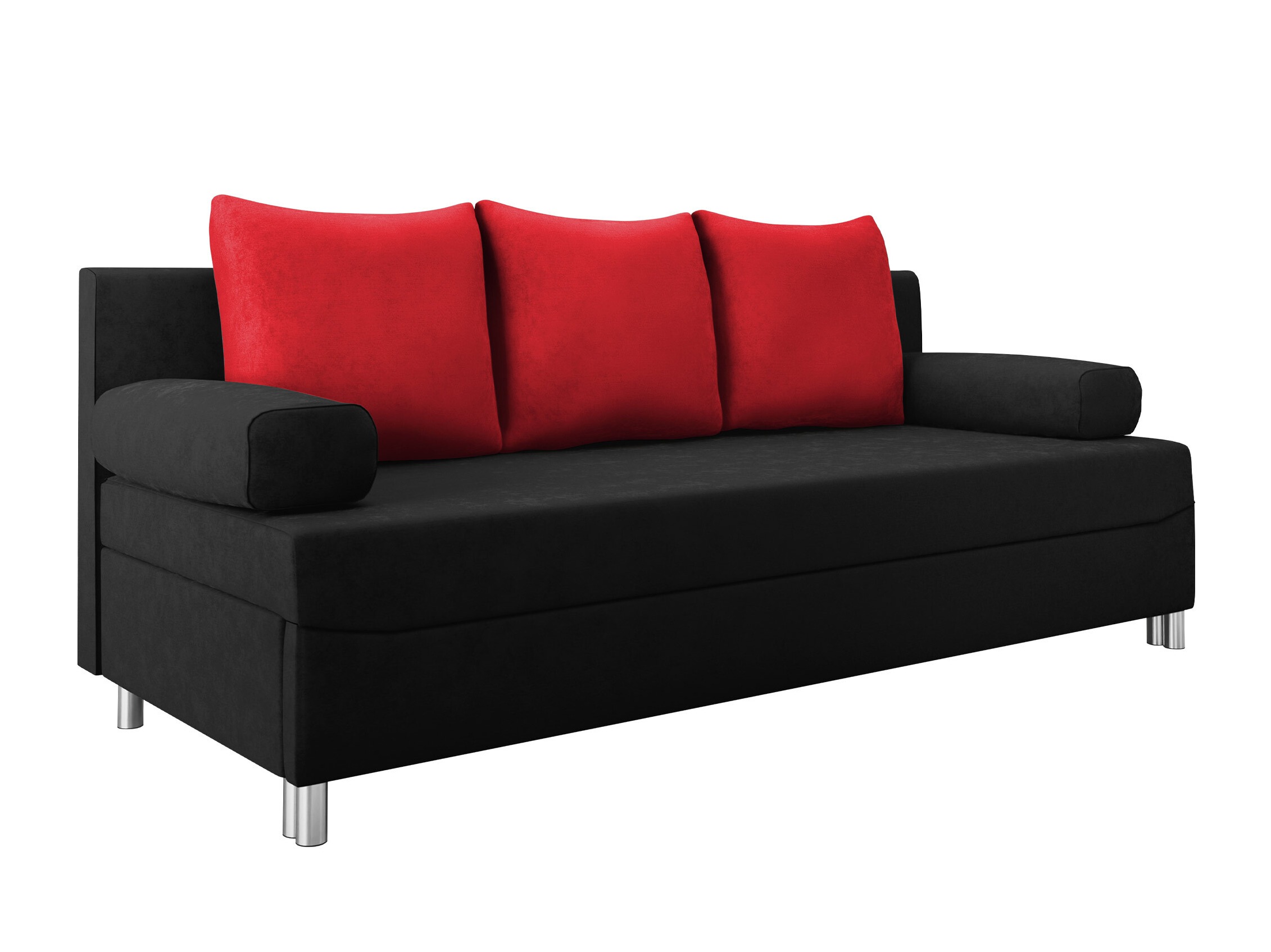 Sofa bed Comfivo Artes (Alova 04 + Alova 46)