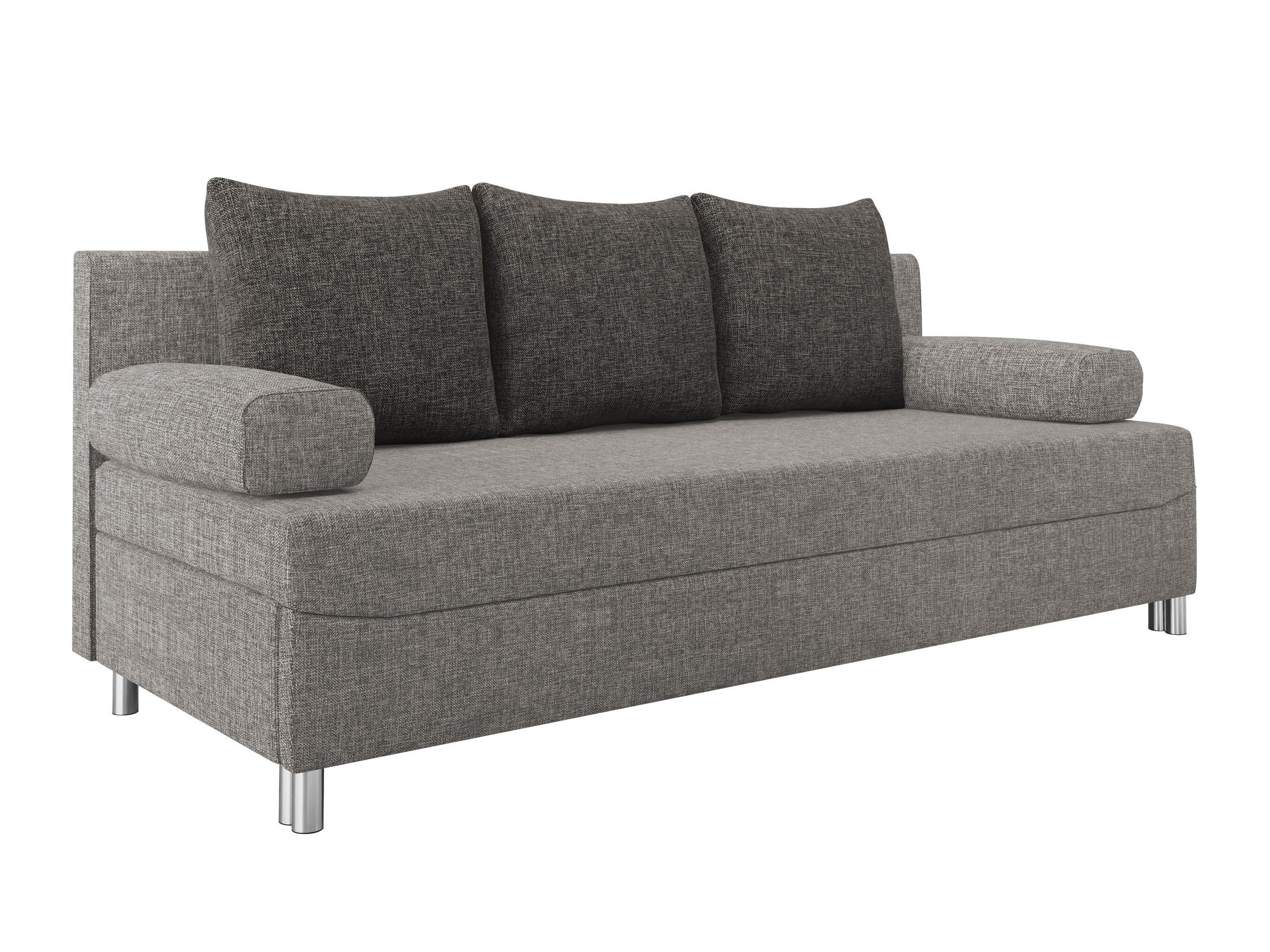 Sofa bed Comfivo Artes (Lux 05 + Lux 06)
